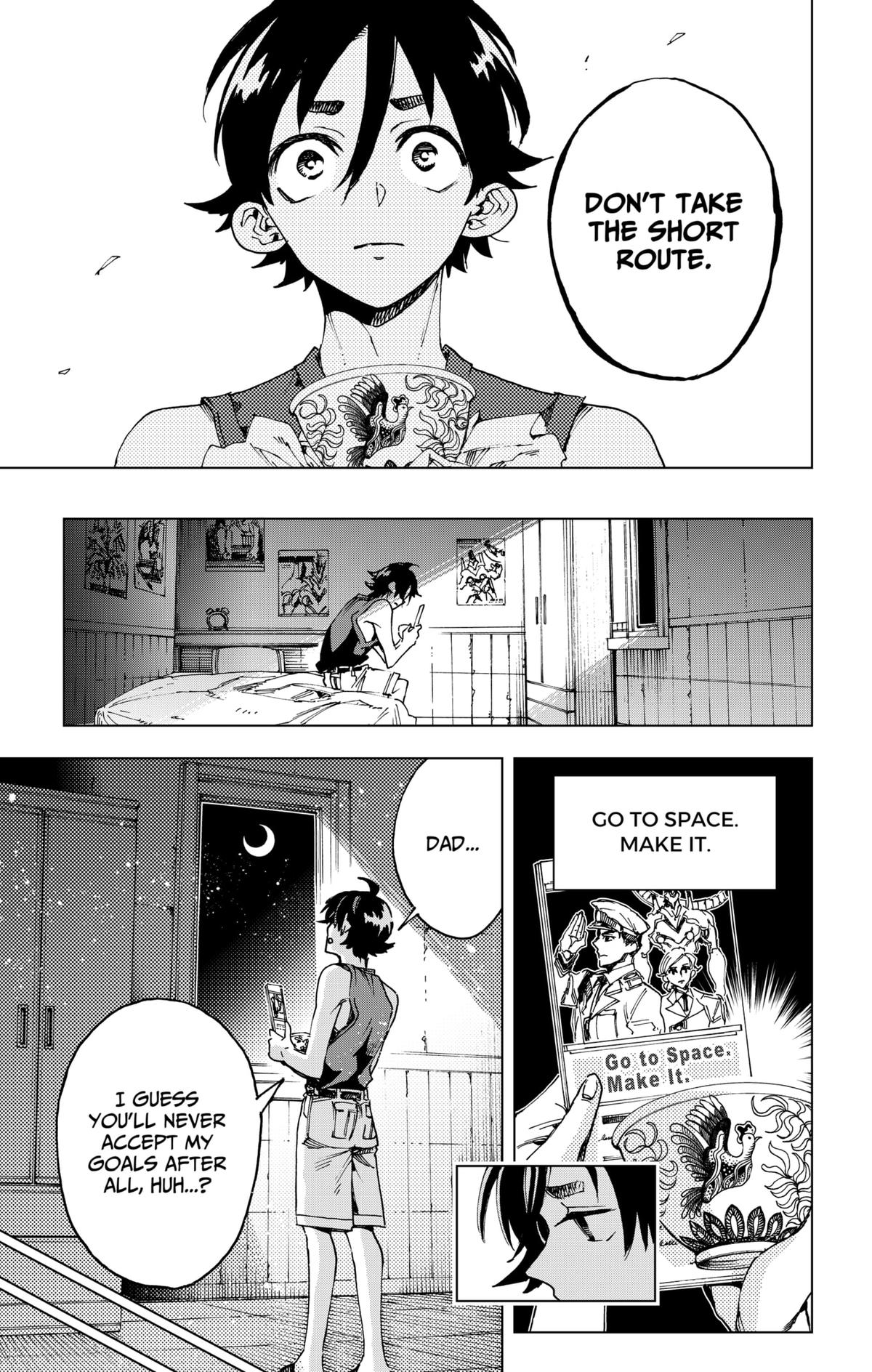Read Eiyuu Kikan chapter 41 image 6 on Lezhin
