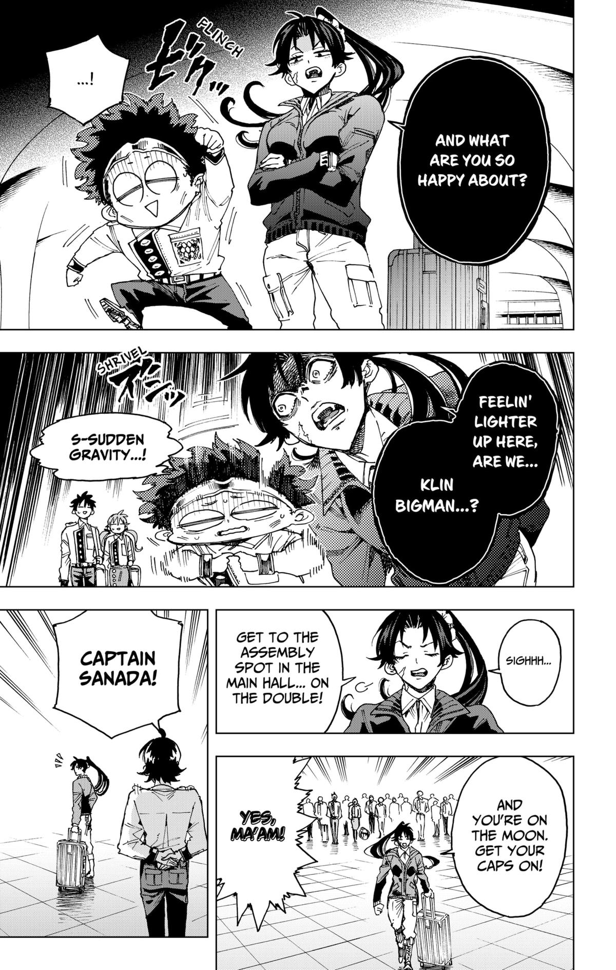 Read Eiyuu Kikan chapter 42 image 3 on Lezhin