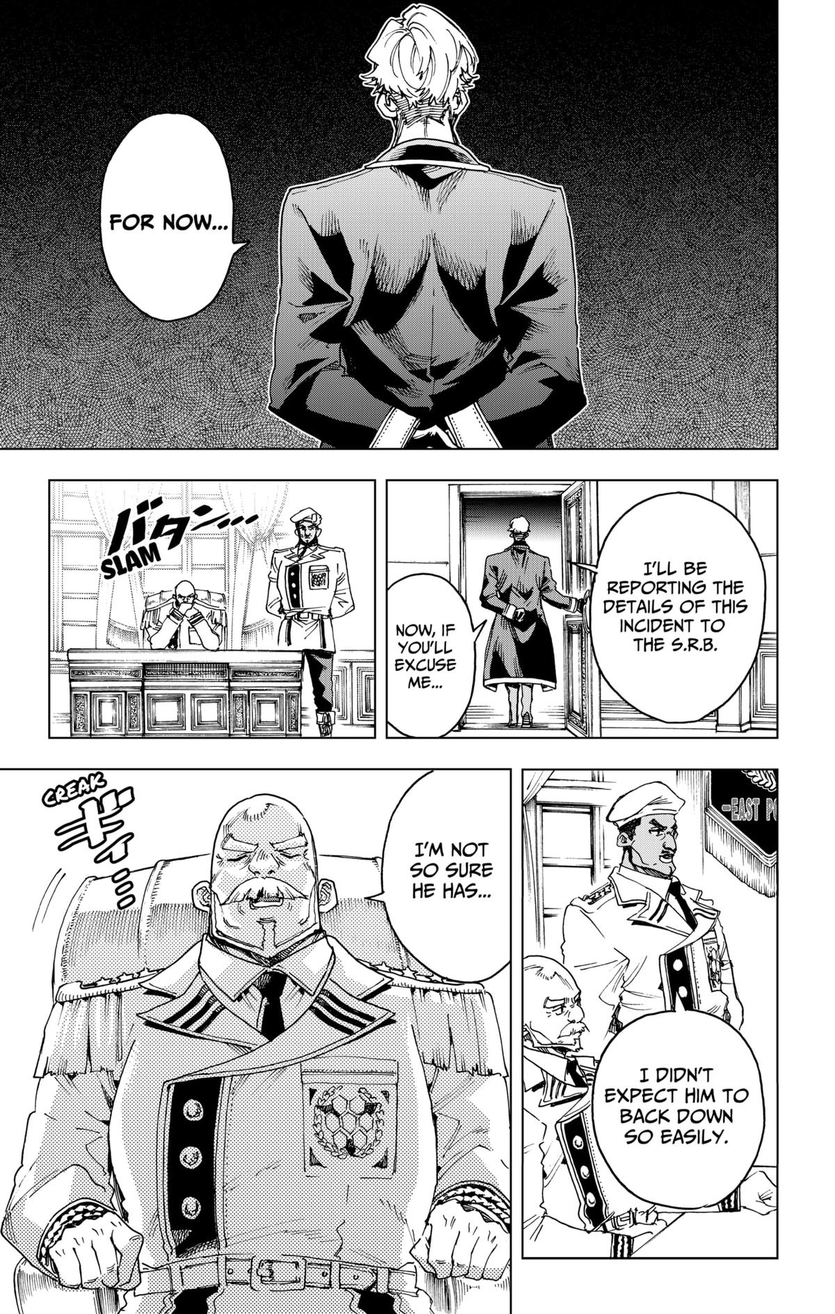 Read Eiyuu Kikan chapter 42 image 9 on Lezhin