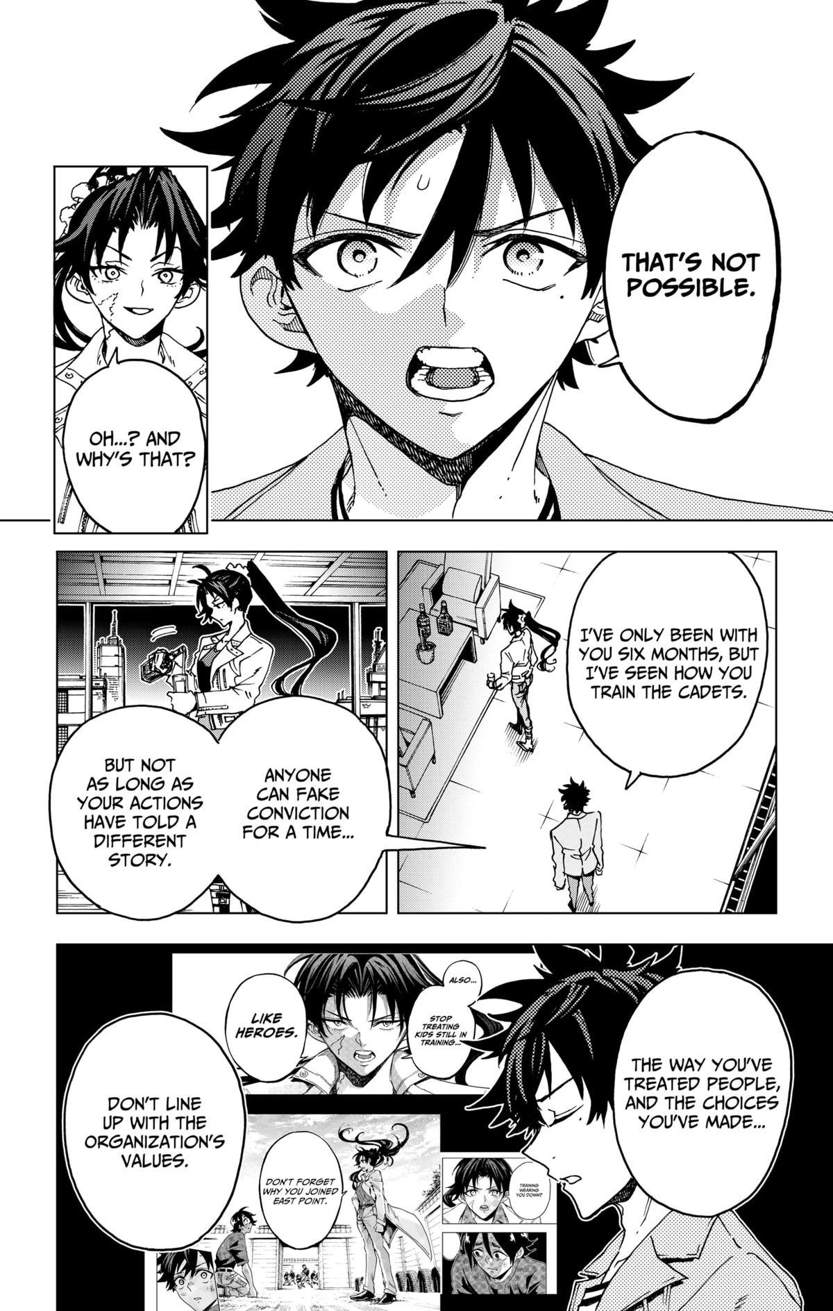 Read Eiyuu Kikan chapter 44 image 1 on Lezhin