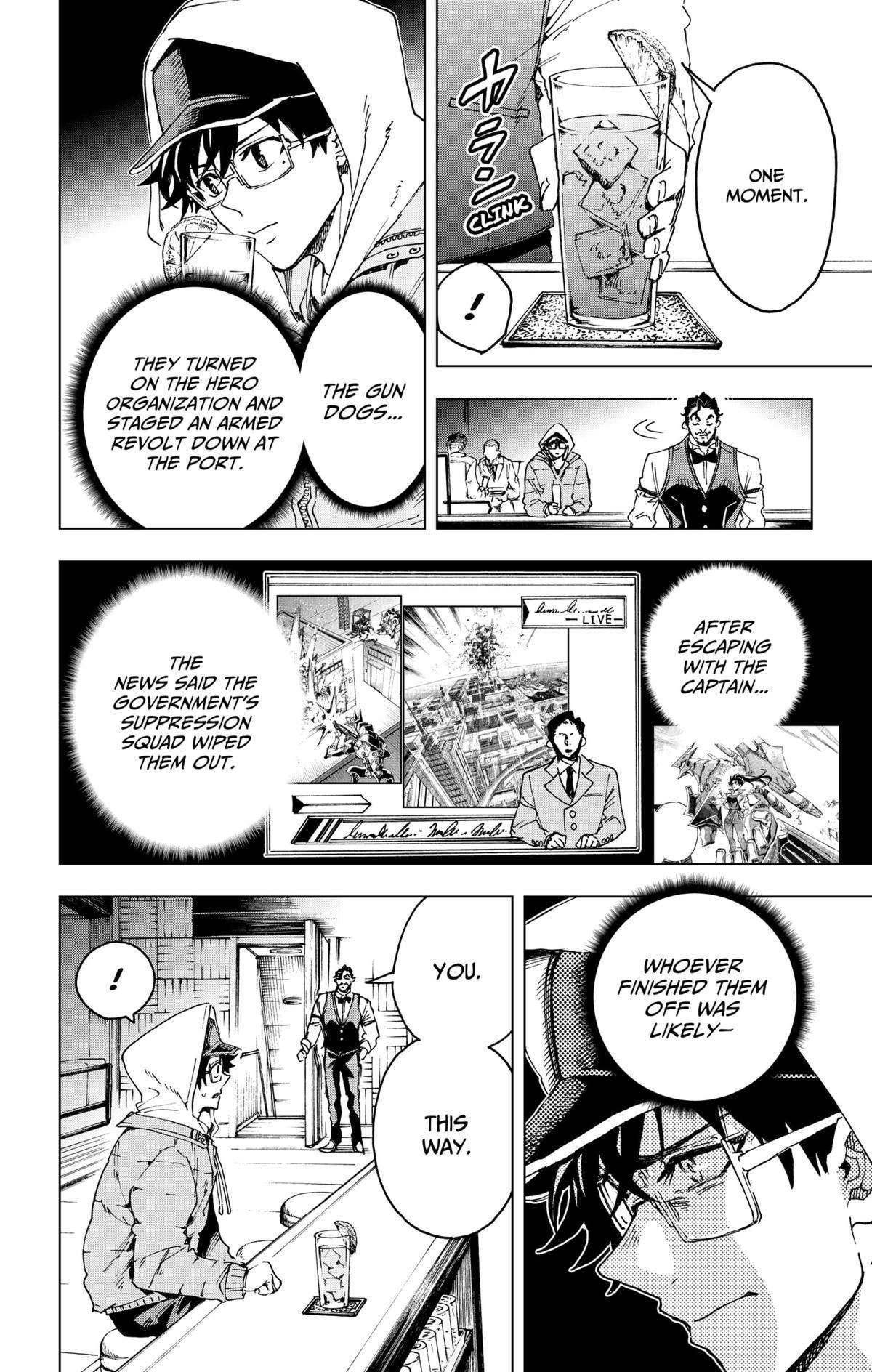 Read Eiyuu Kikan chapter 44 image 11 on Lezhin