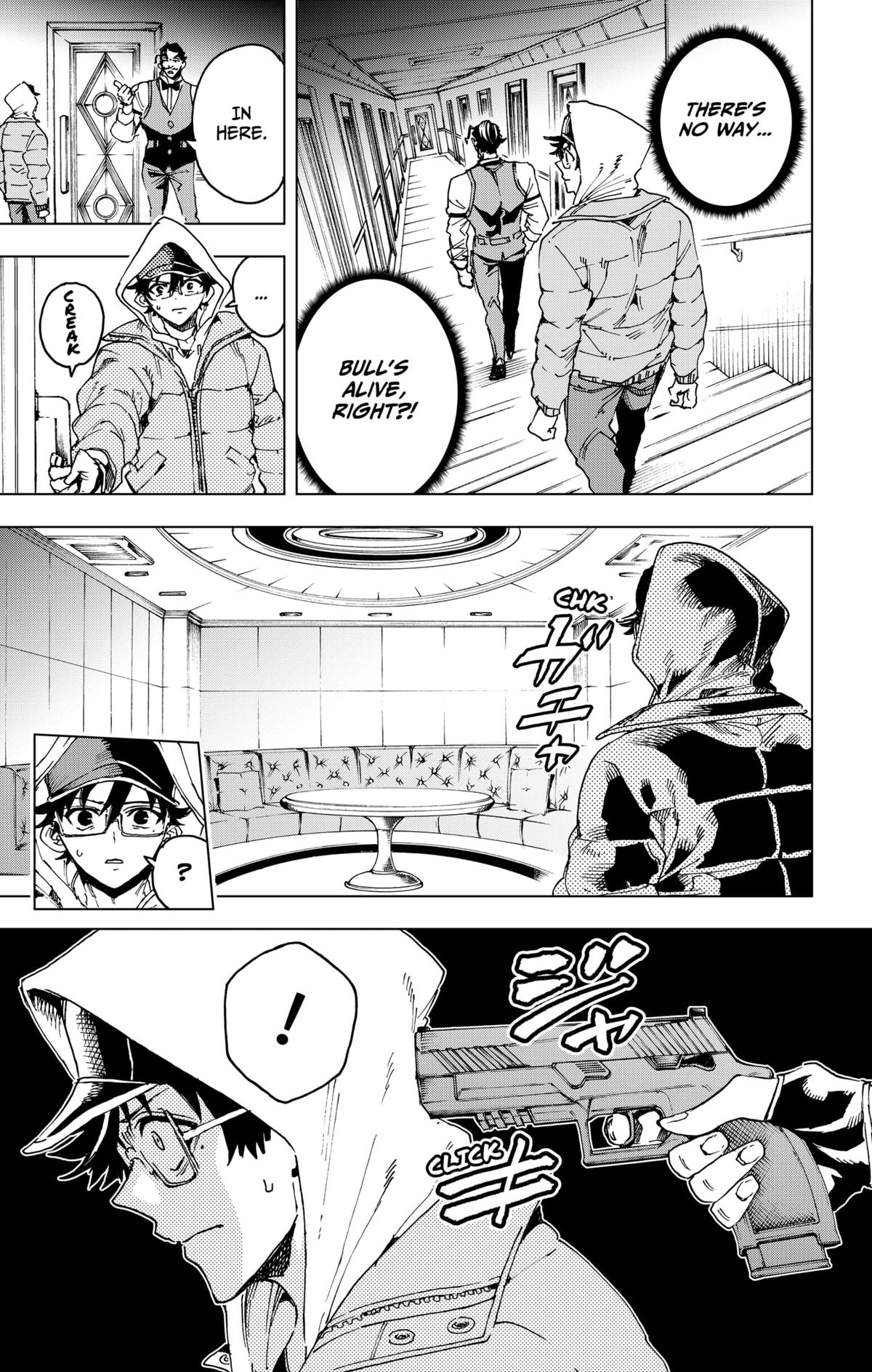 Read Eiyuu Kikan chapter 44 image 12 on Lezhin