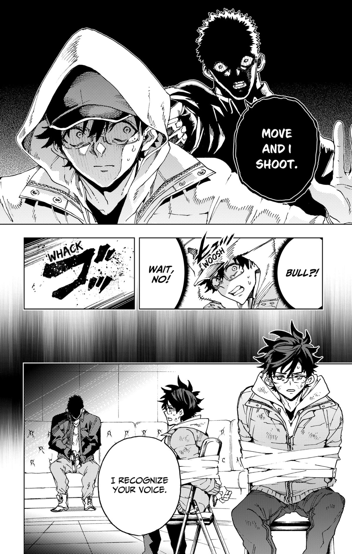 Read Eiyuu Kikan chapter 44 image 13 on Lezhin
