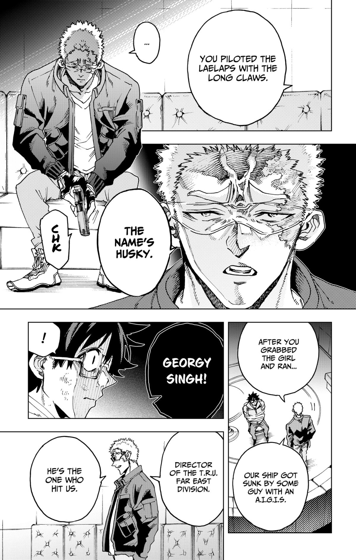 Read Eiyuu Kikan chapter 44 image 14 on Lezhin