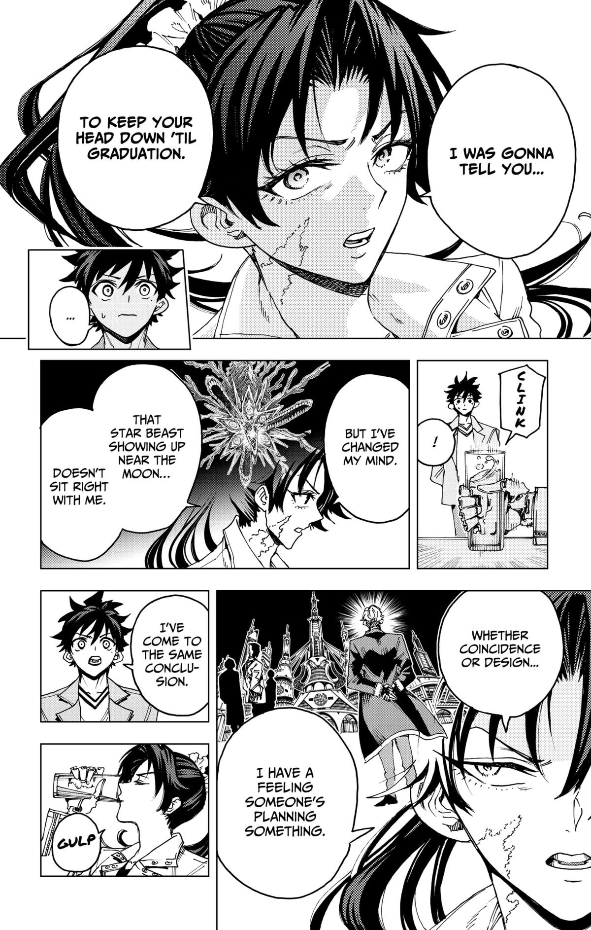 Read Eiyuu Kikan chapter 44 image 3 on Lezhin