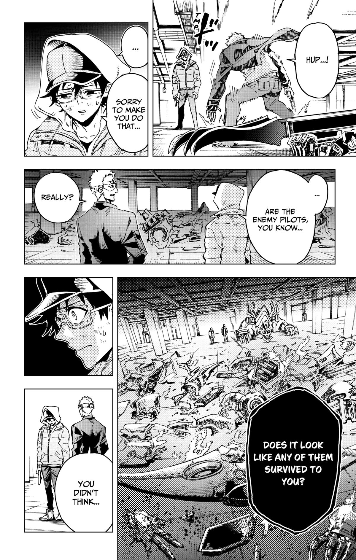 Read Eiyuu Kikan chapter 47 image 3 on Lezhin