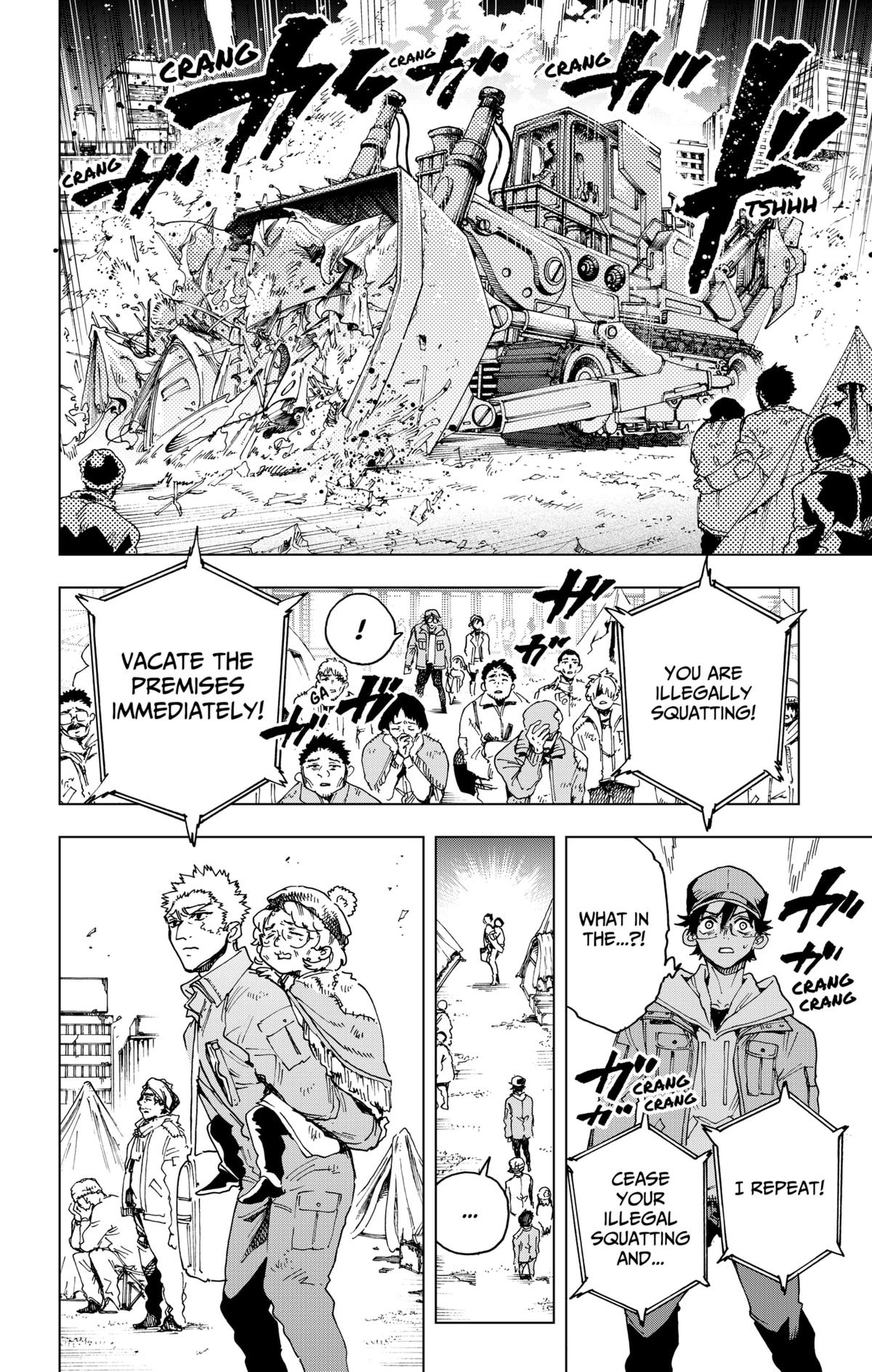 Read Eiyuu Kikan chapter 48 image 15 on Lezhin