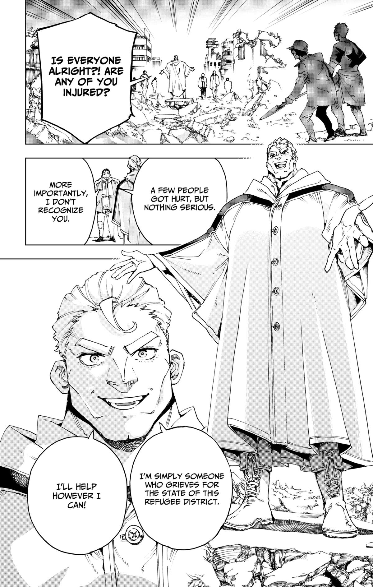 Read Eiyuu Kikan chapter 49 image 13 on Lezhin