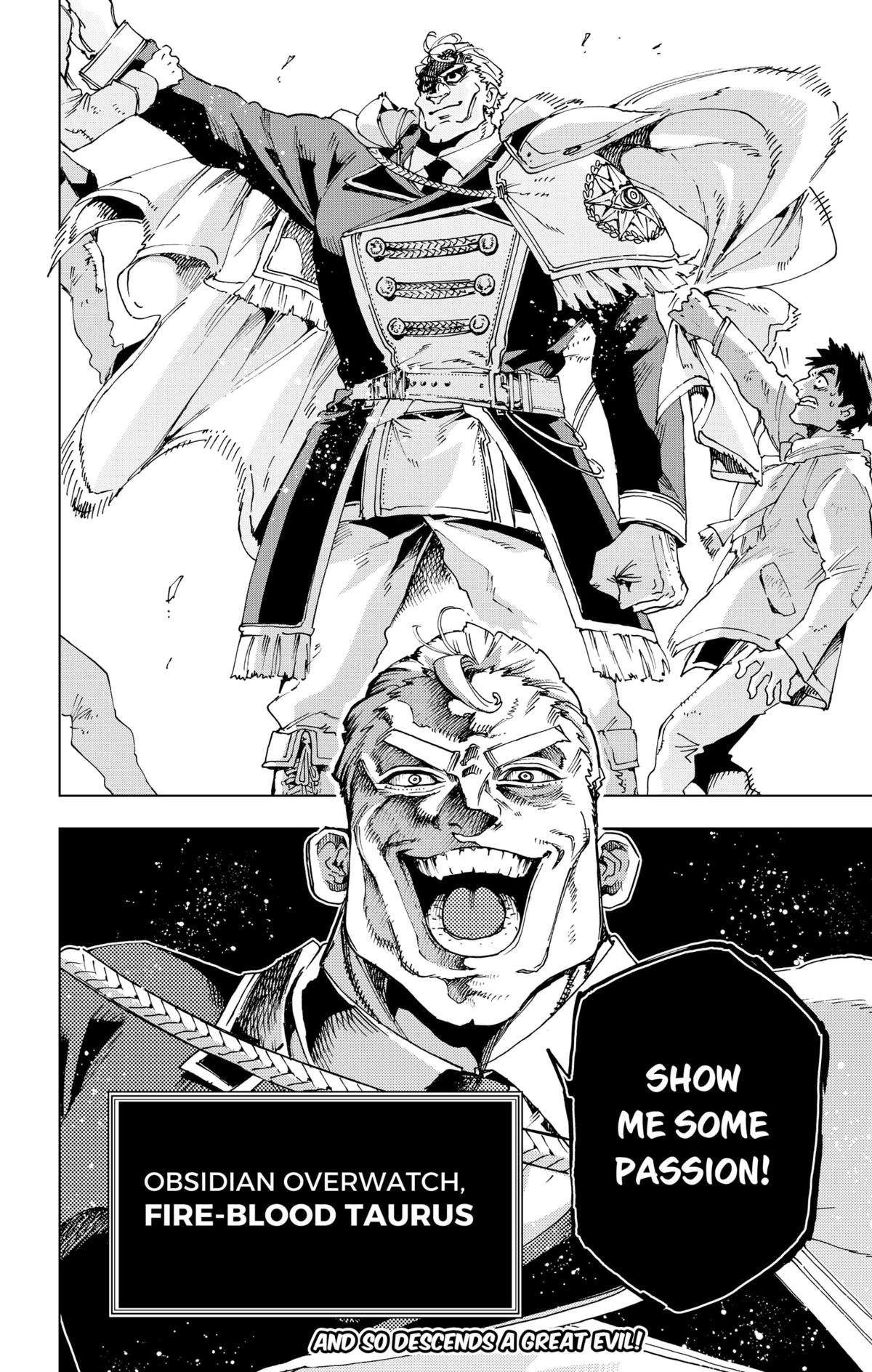 Read Eiyuu Kikan chapter 49 image 19 on Lezhin