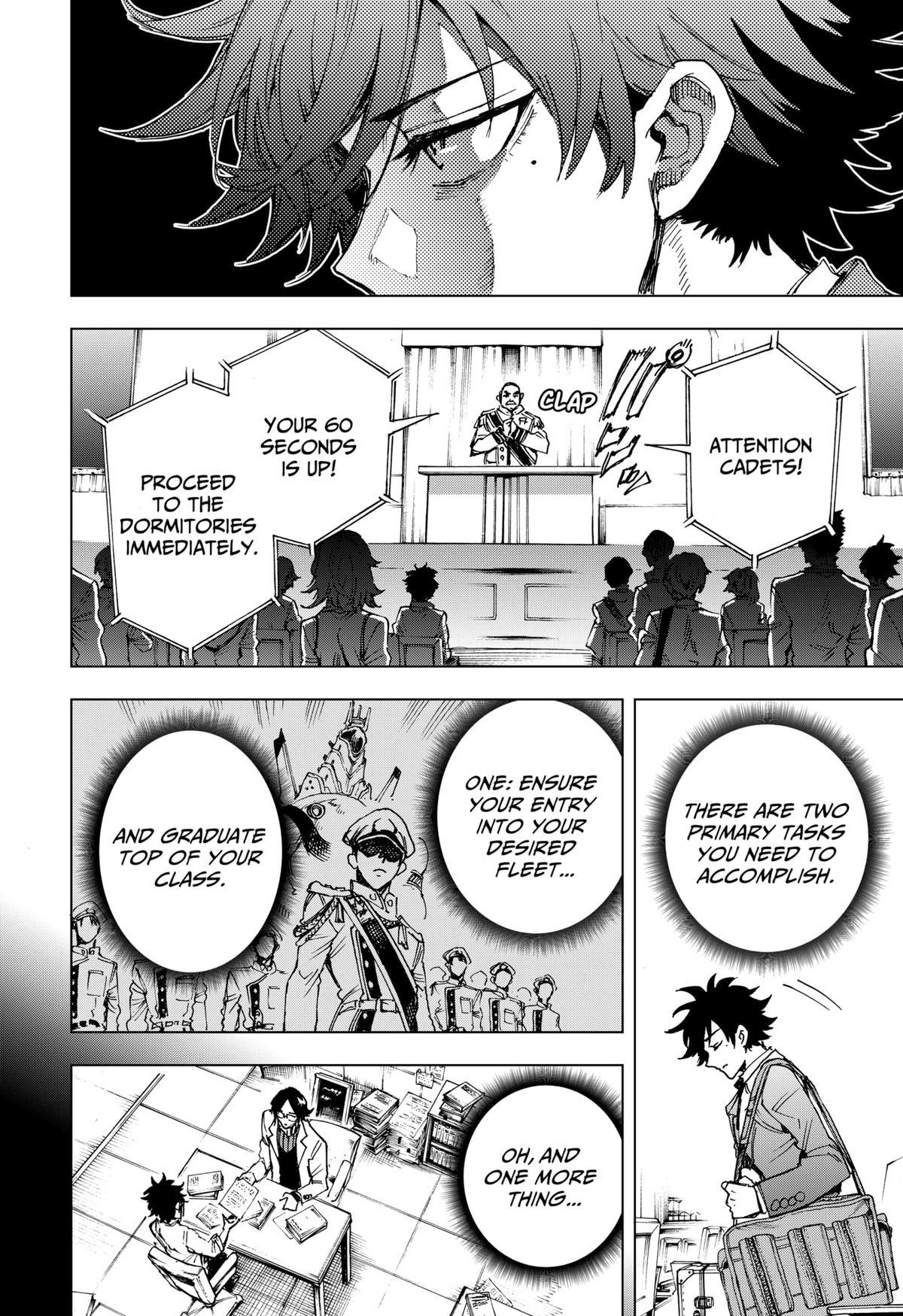 Read Eiyuu Kikan chapter 5 image 13 on Lezhin