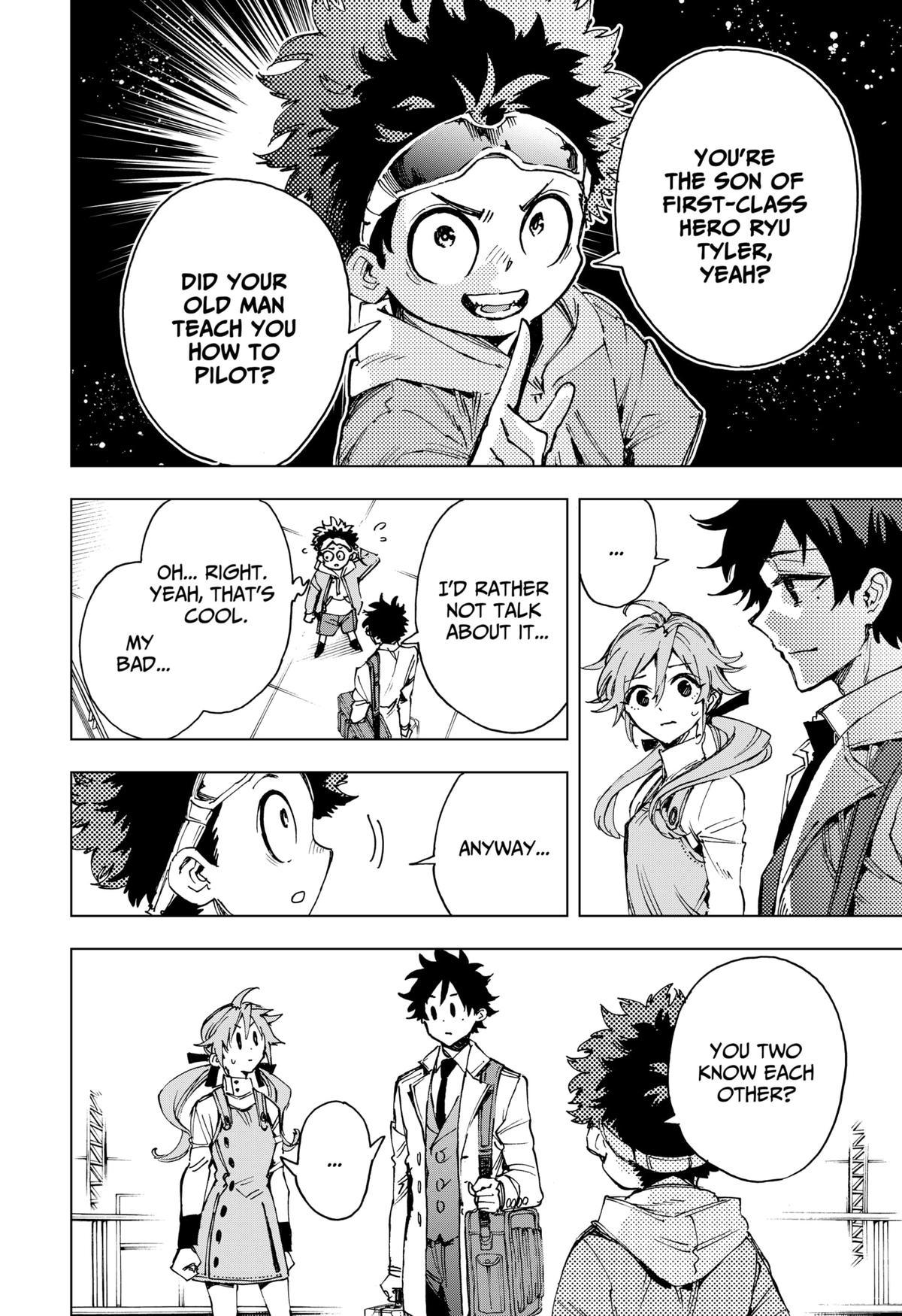 Read Eiyuu Kikan chapter 5 image 3 on Lezhin