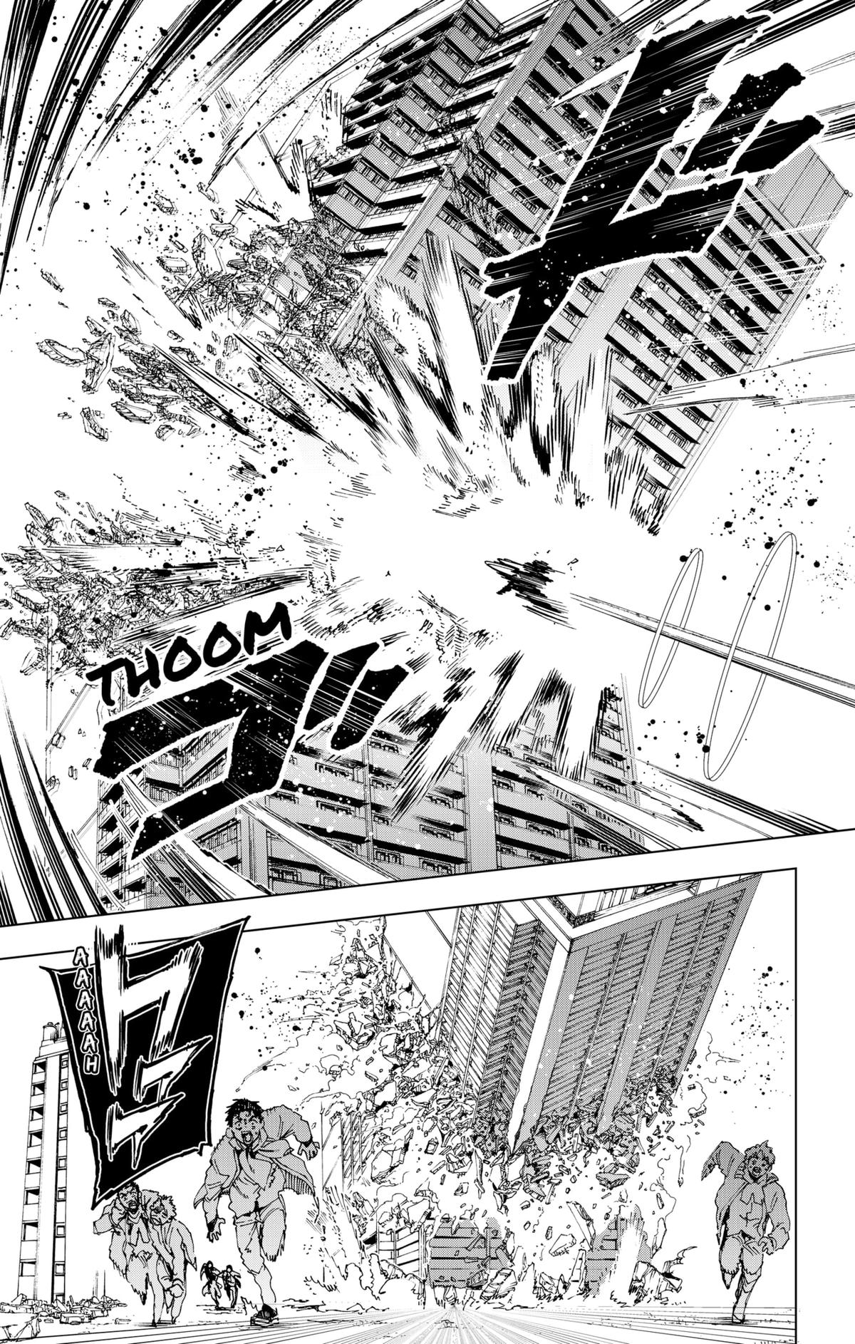 Read Eiyuu Kikan chapter 50 image 6 on Lezhin