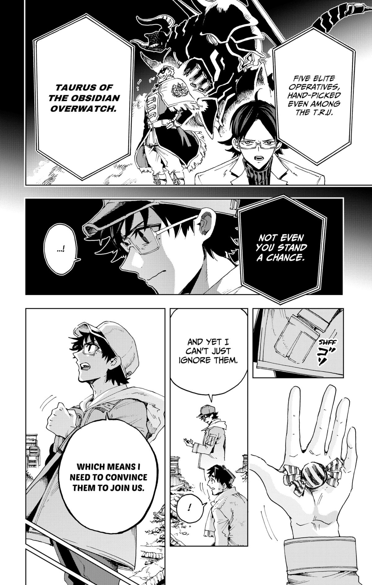 Read Eiyuu Kikan chapter 50 image 9 on Lezhin
