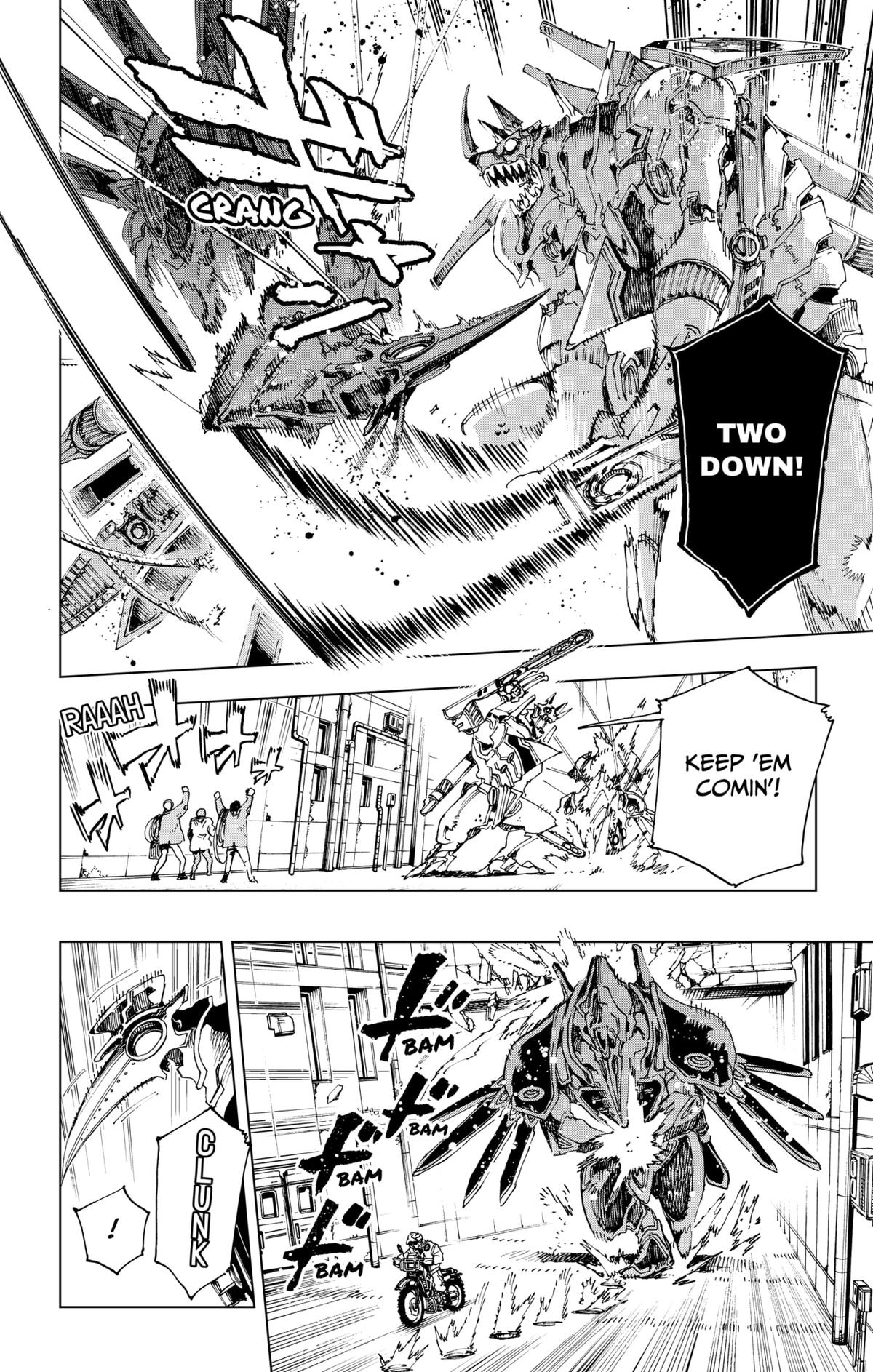 Read Eiyuu Kikan chapter 51 image 15 on Lezhin