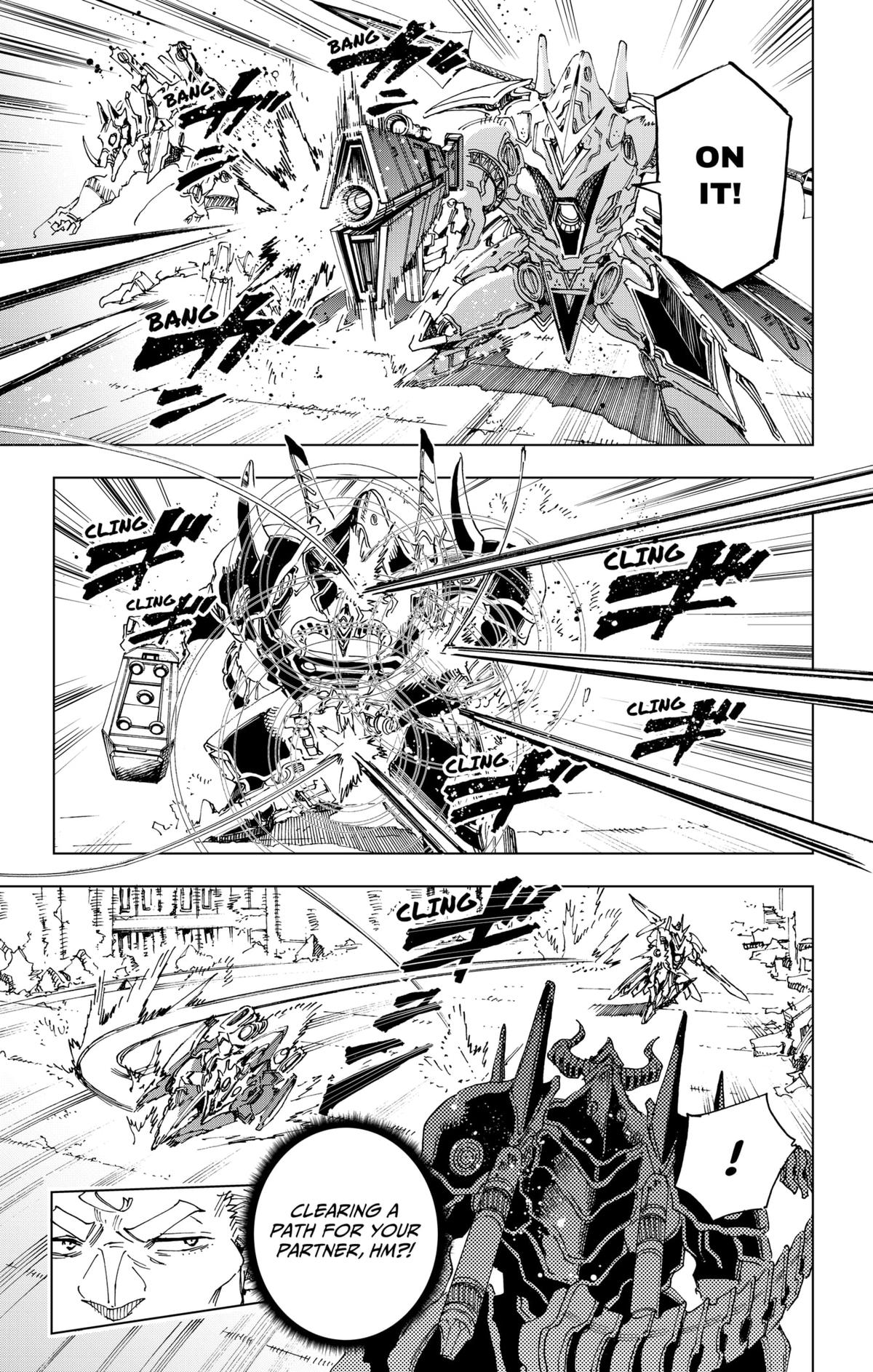 Read Eiyuu Kikan chapter 54 image 12 on Lezhin