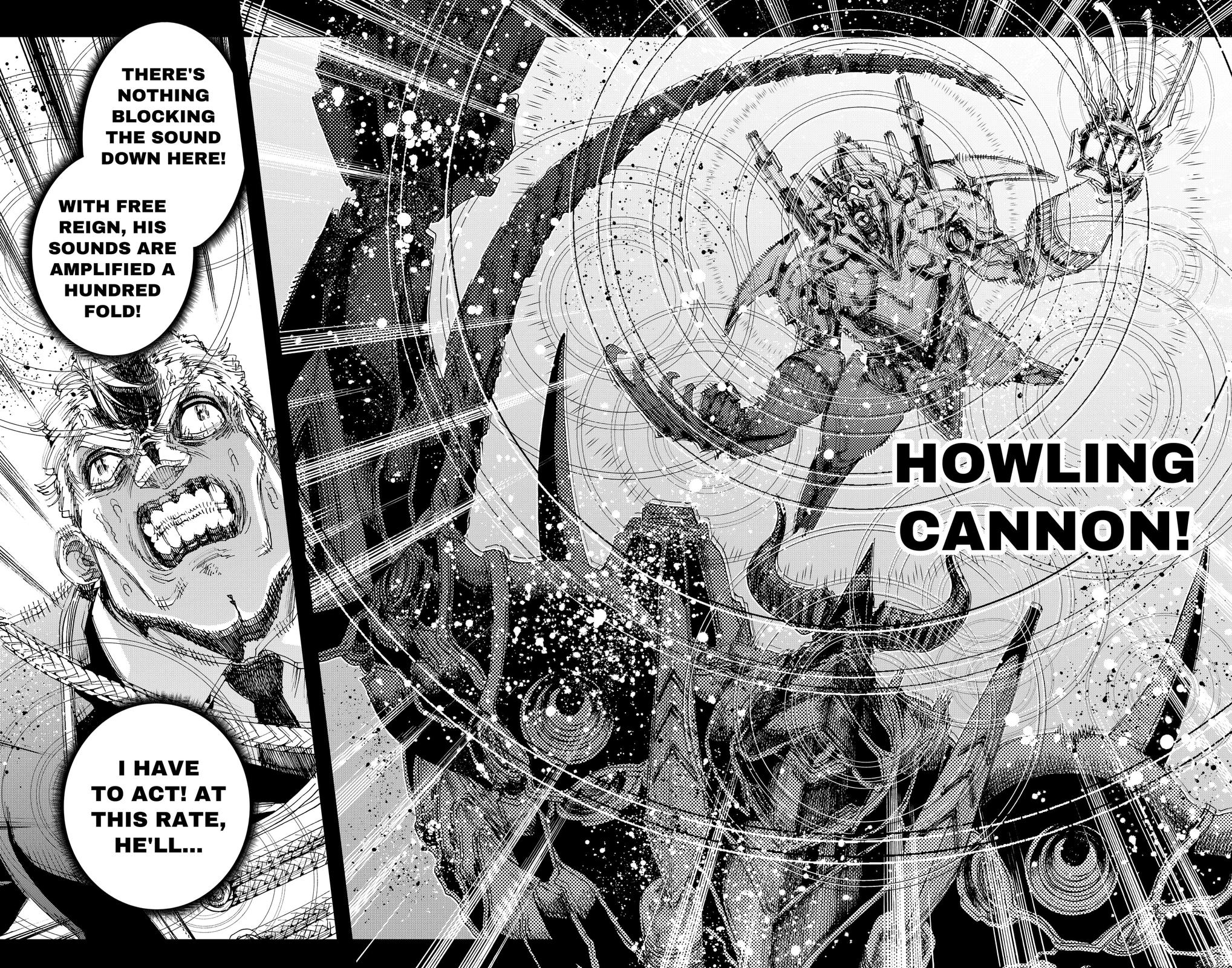 Read Eiyuu Kikan chapter 55 image 13 on Lezhin