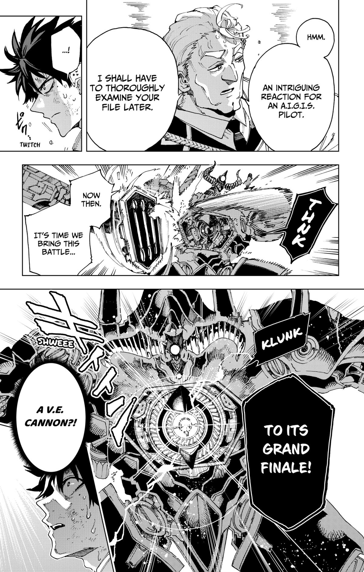 Read Eiyuu Kikan chapter 56 image 4 on Lezhin