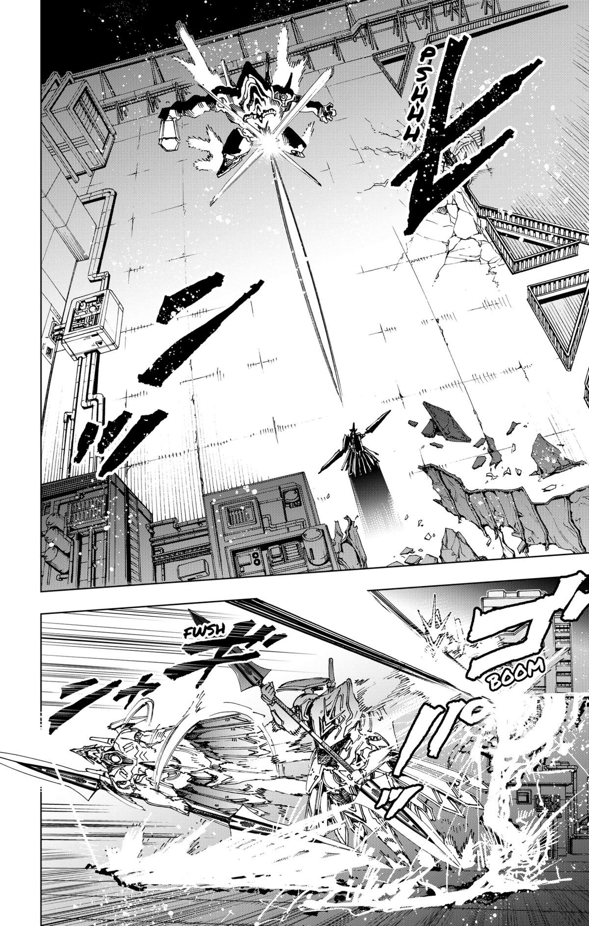 Read Eiyuu Kikan chapter 56 image 5 on Lezhin