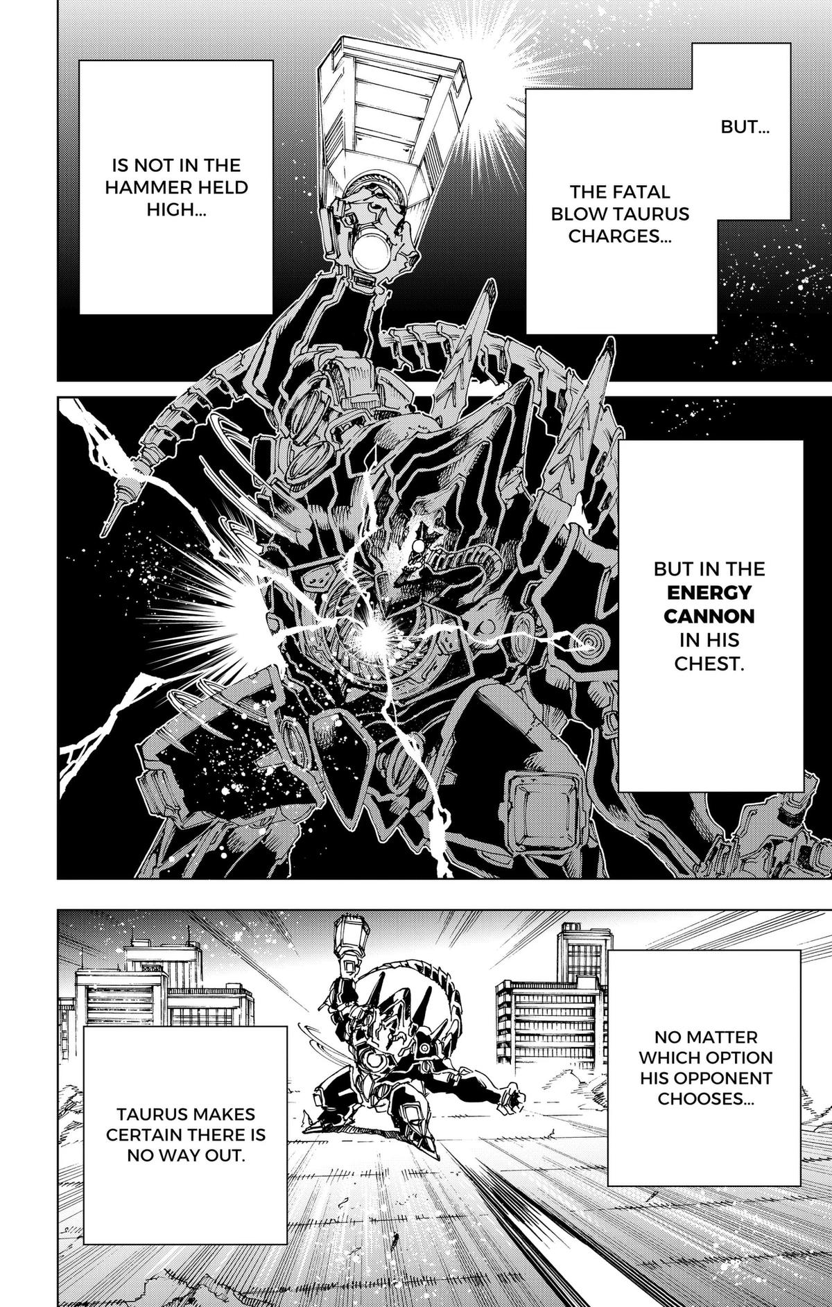 Read Eiyuu Kikan chapter 57 image 11 on Lezhin