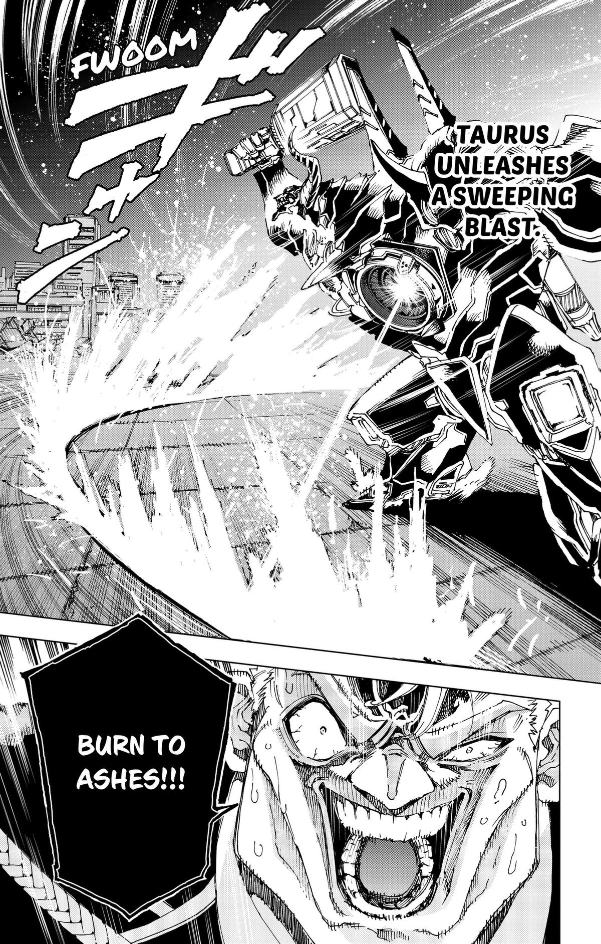 Read Eiyuu Kikan chapter 57 image 12 on Lezhin