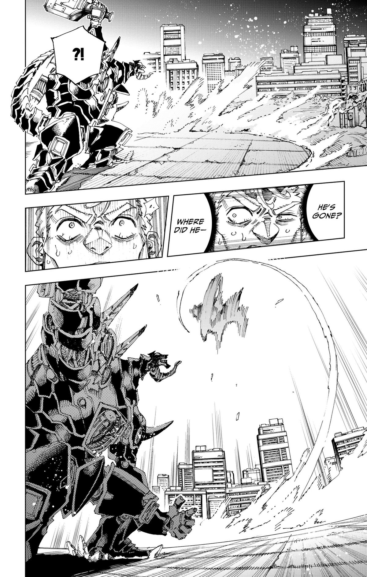 Read Eiyuu Kikan chapter 57 image 13 on Lezhin