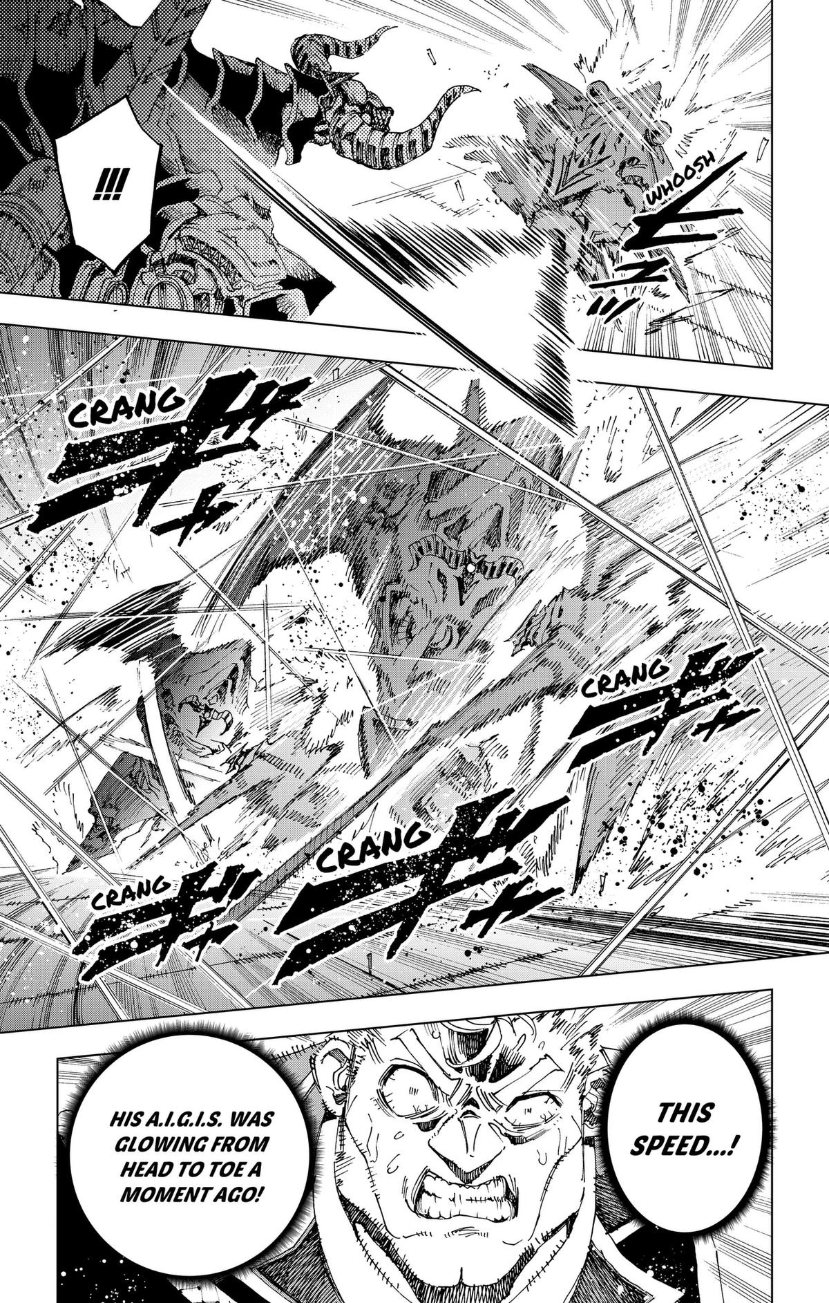 Read Eiyuu Kikan chapter 57 image 2 on Lezhin