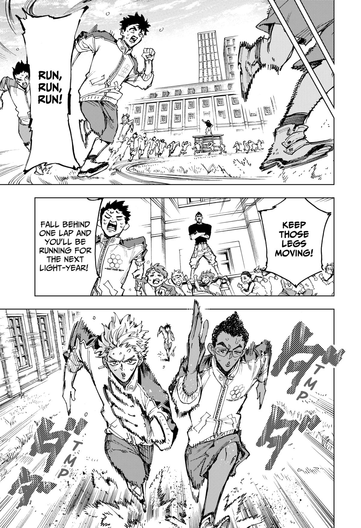 Read Eiyuu Kikan chapter 6 image 10 on Lezhin