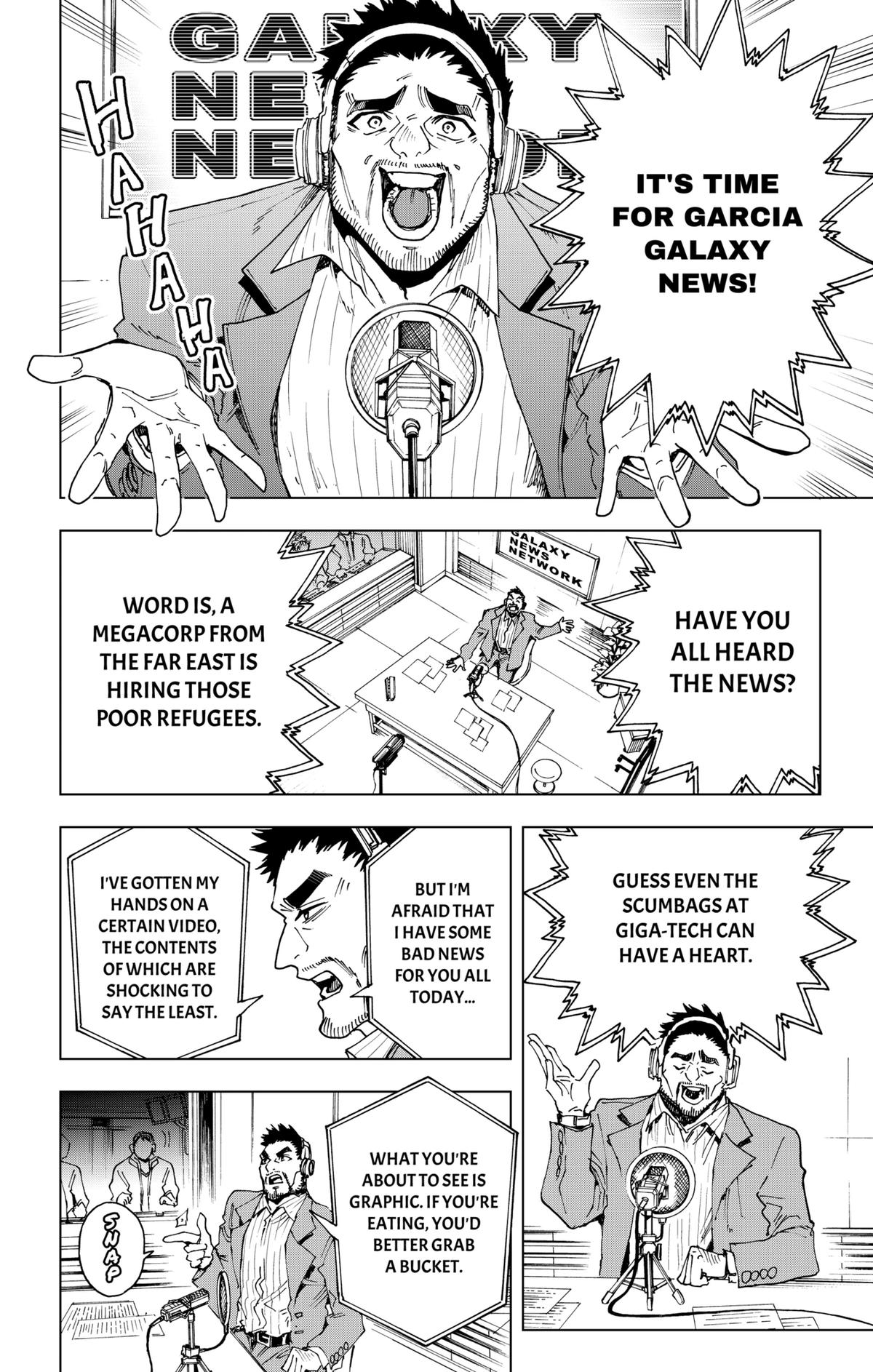 Read Eiyuu Kikan chapter 61 image 3 on Lezhin