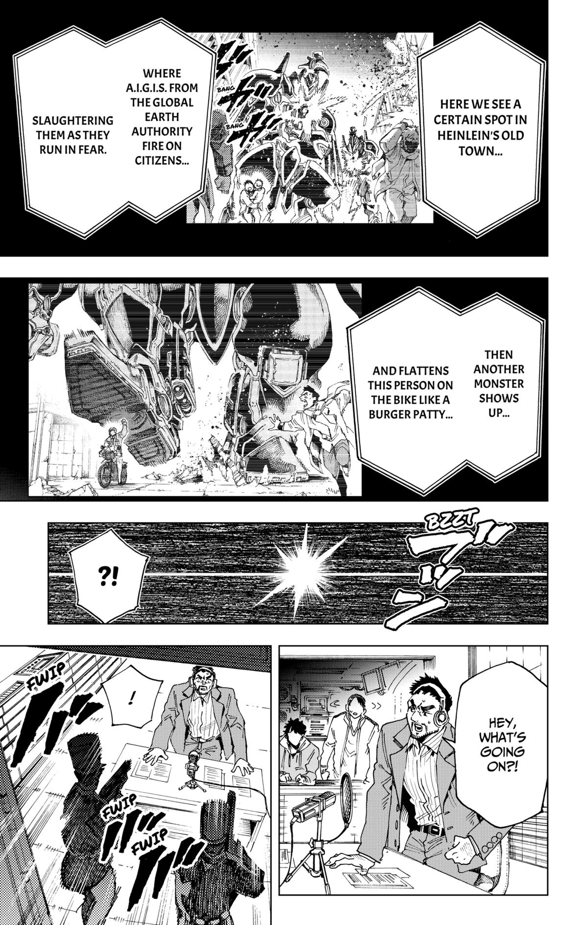 Read Eiyuu Kikan chapter 61 image 4 on Lezhin