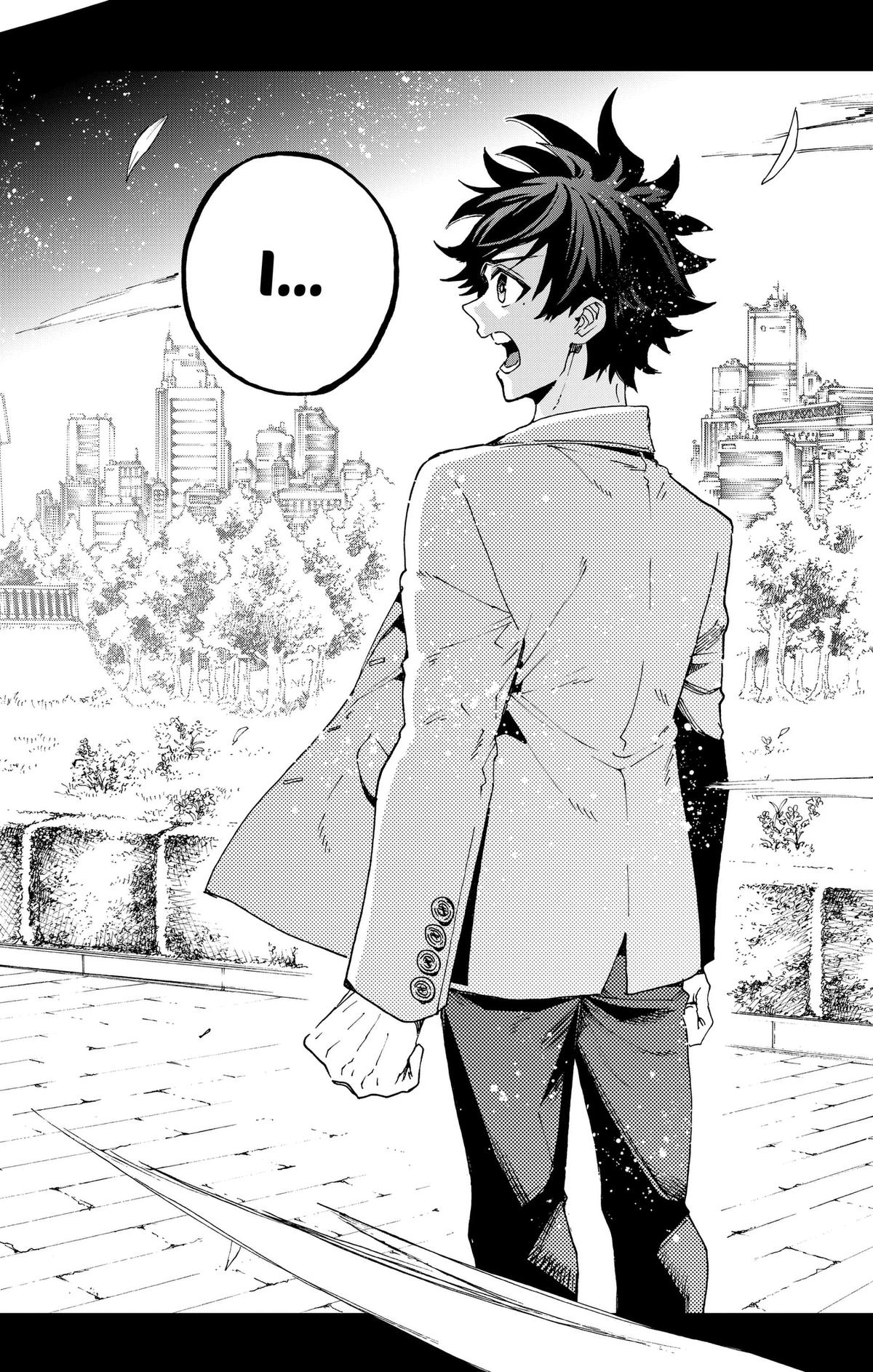 Read Eiyuu Kikan chapter 62 image 11 on Lezhin