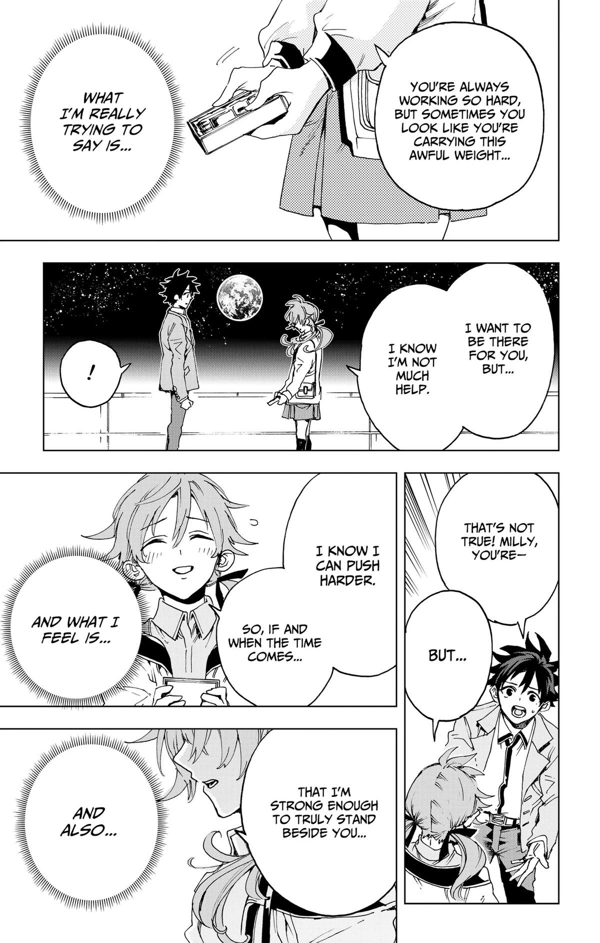 Read Eiyuu Kikan chapter 65 image 18 on Lezhin