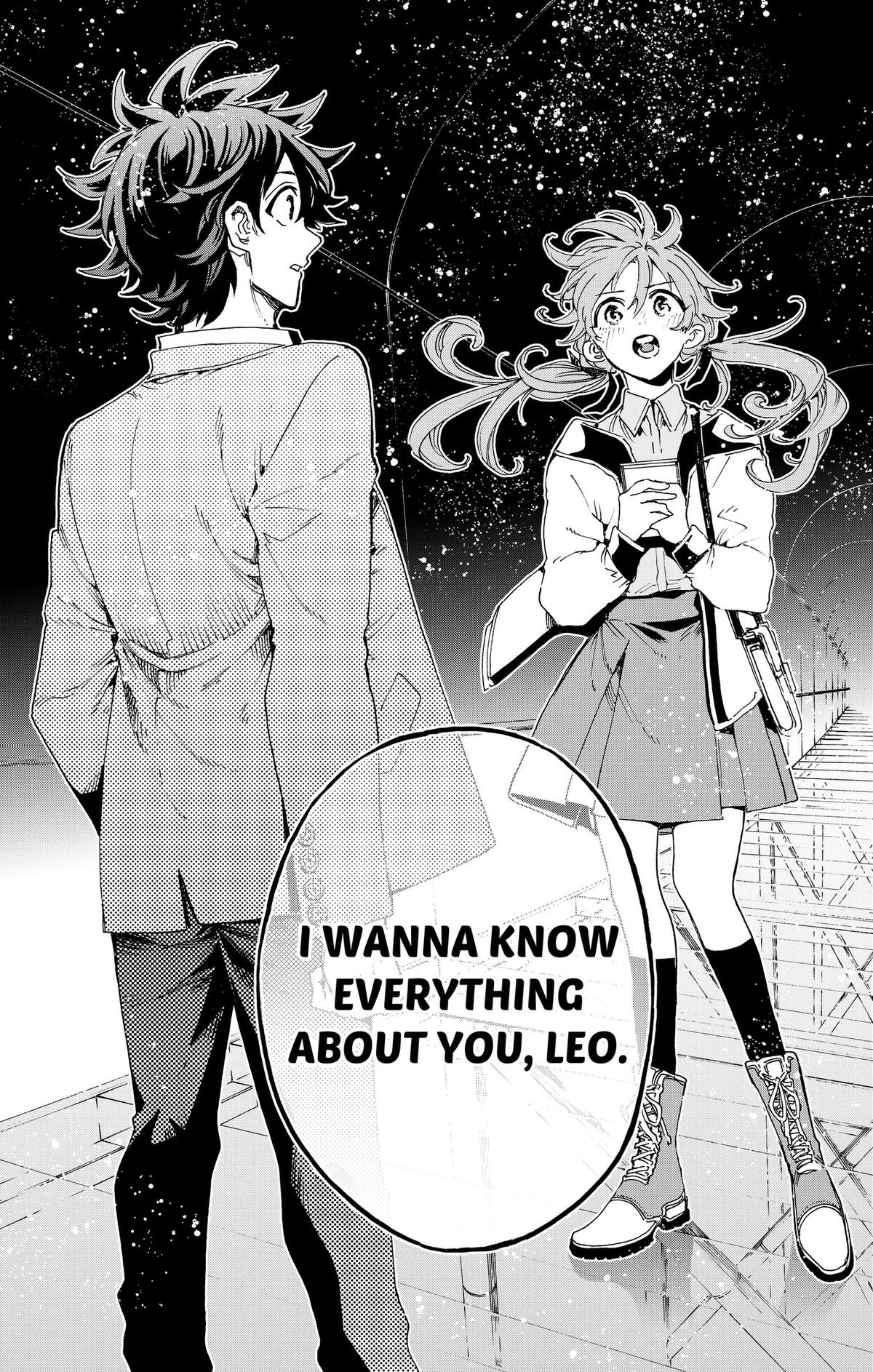 Read Eiyuu Kikan chapter 65 image 19 on Lezhin