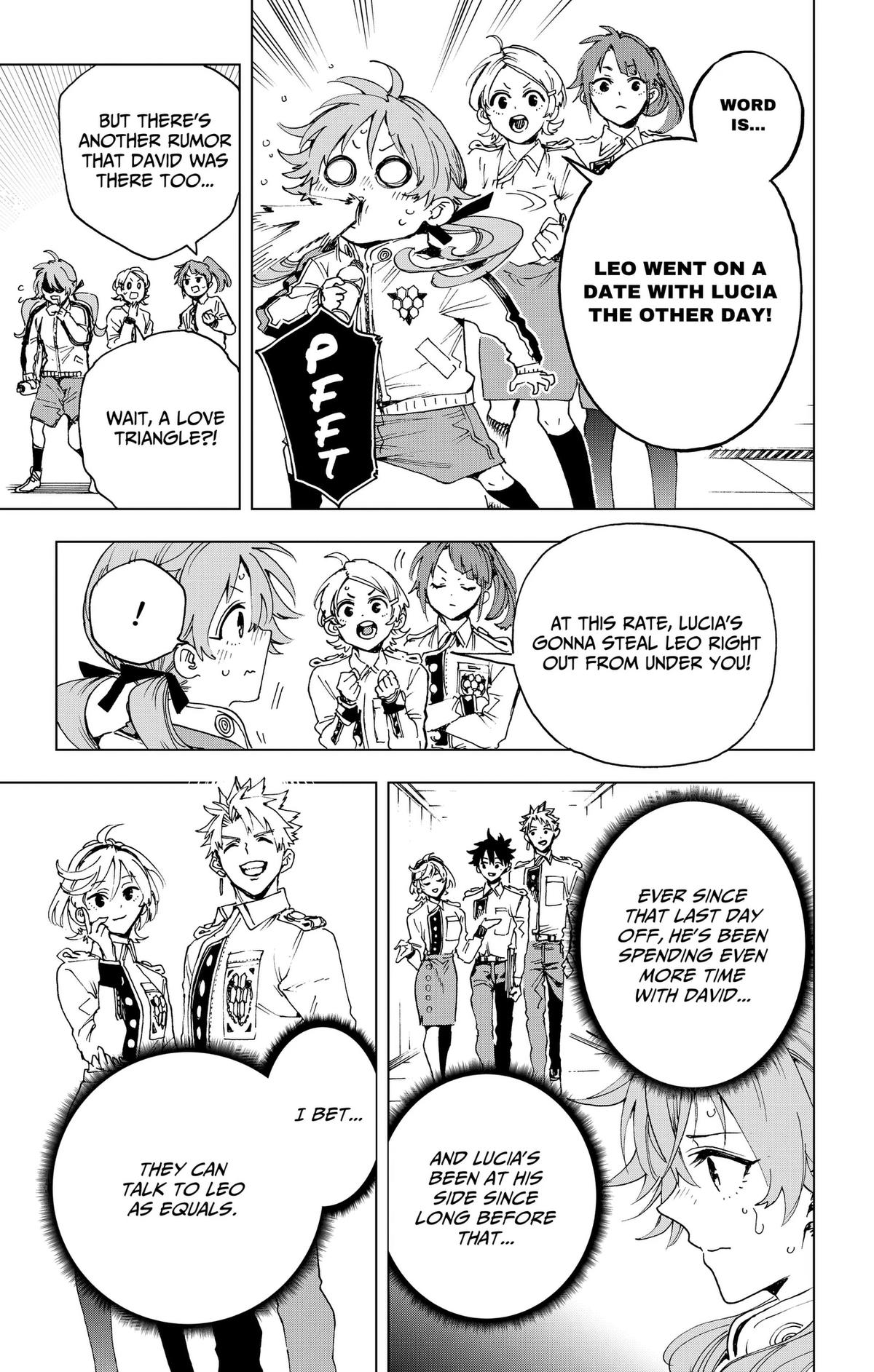 Read Eiyuu Kikan chapter 65 image 4 on Lezhin