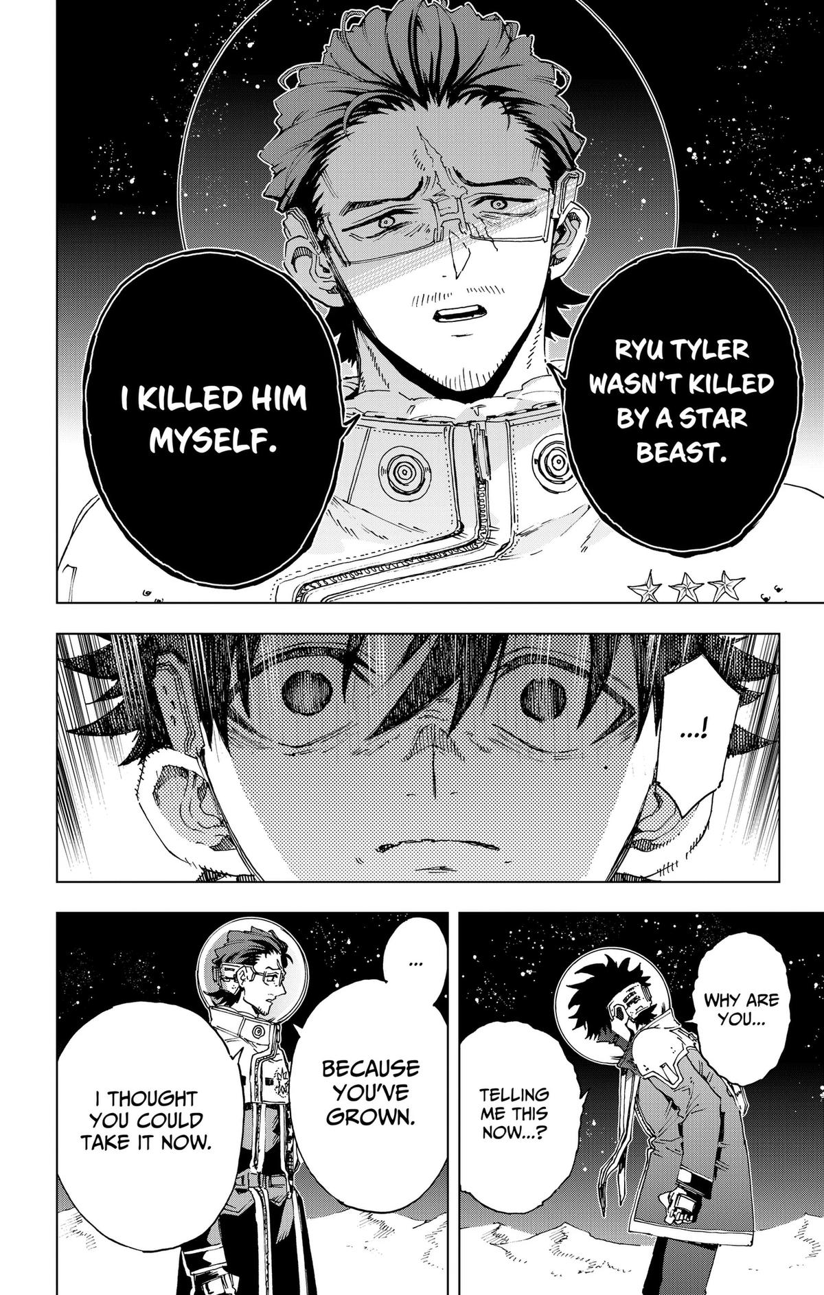 Read Eiyuu Kikan chapter 69 image 1 on Lezhin
