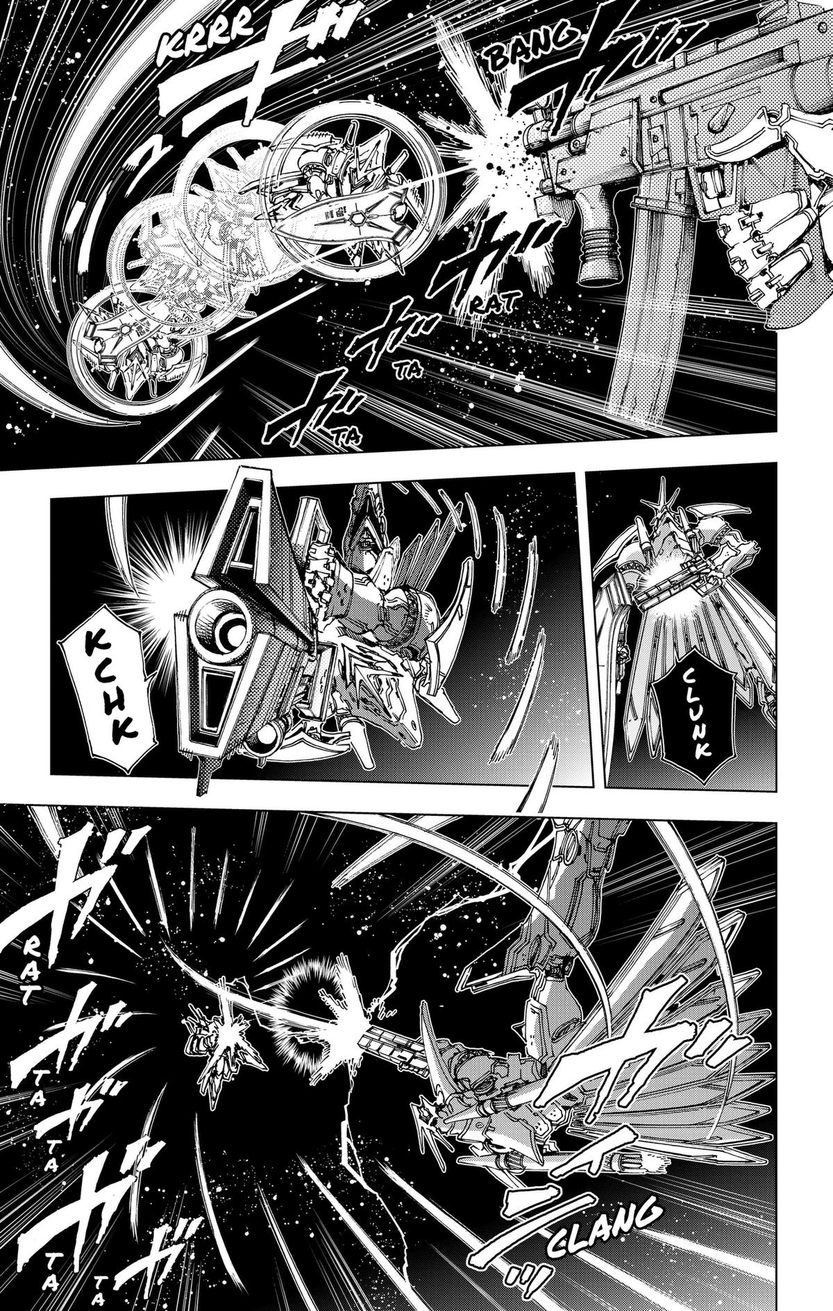 Read Eiyuu Kikan chapter 69 image 10 on Lezhin