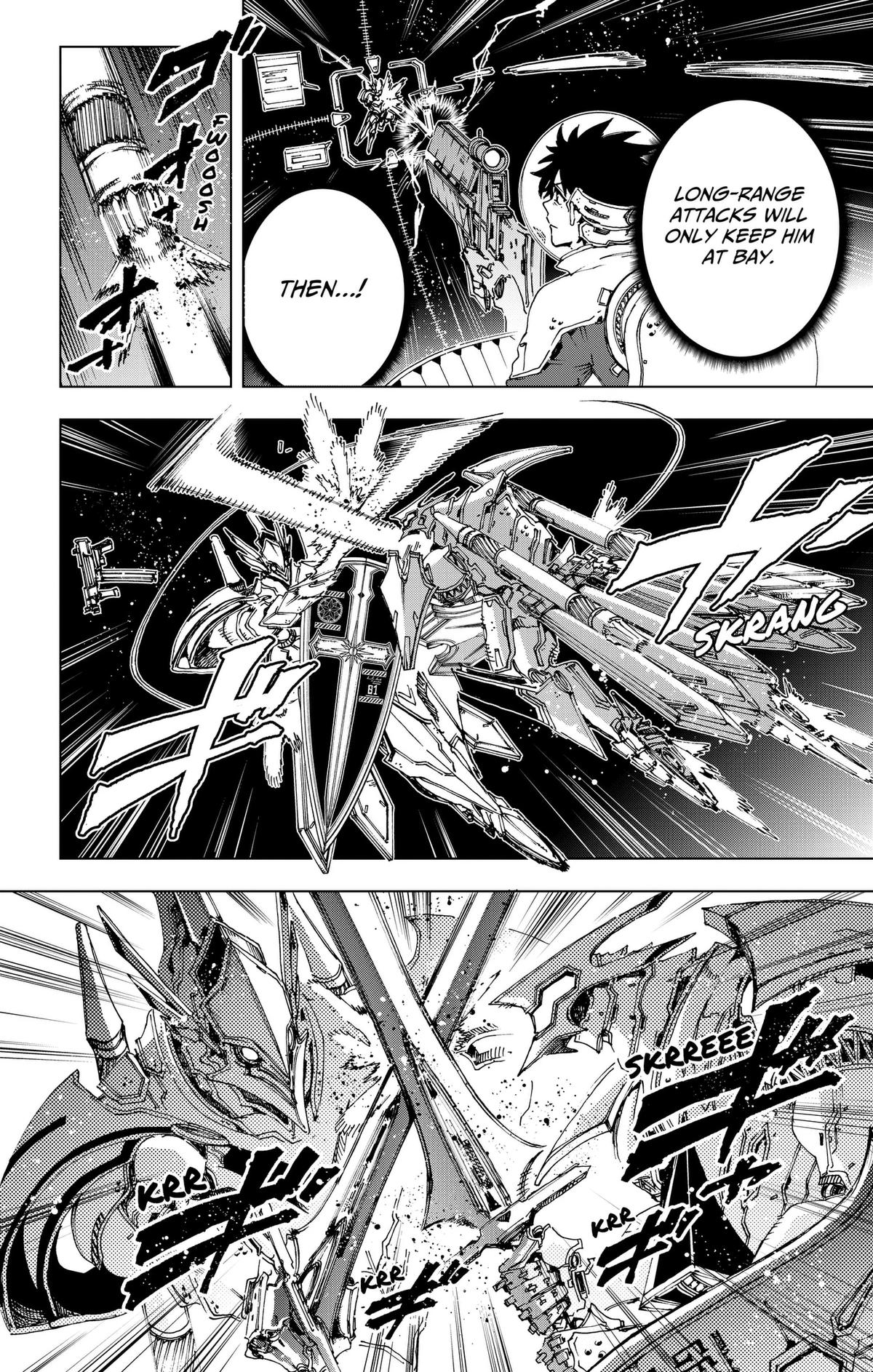 Read Eiyuu Kikan chapter 69 image 11 on Lezhin