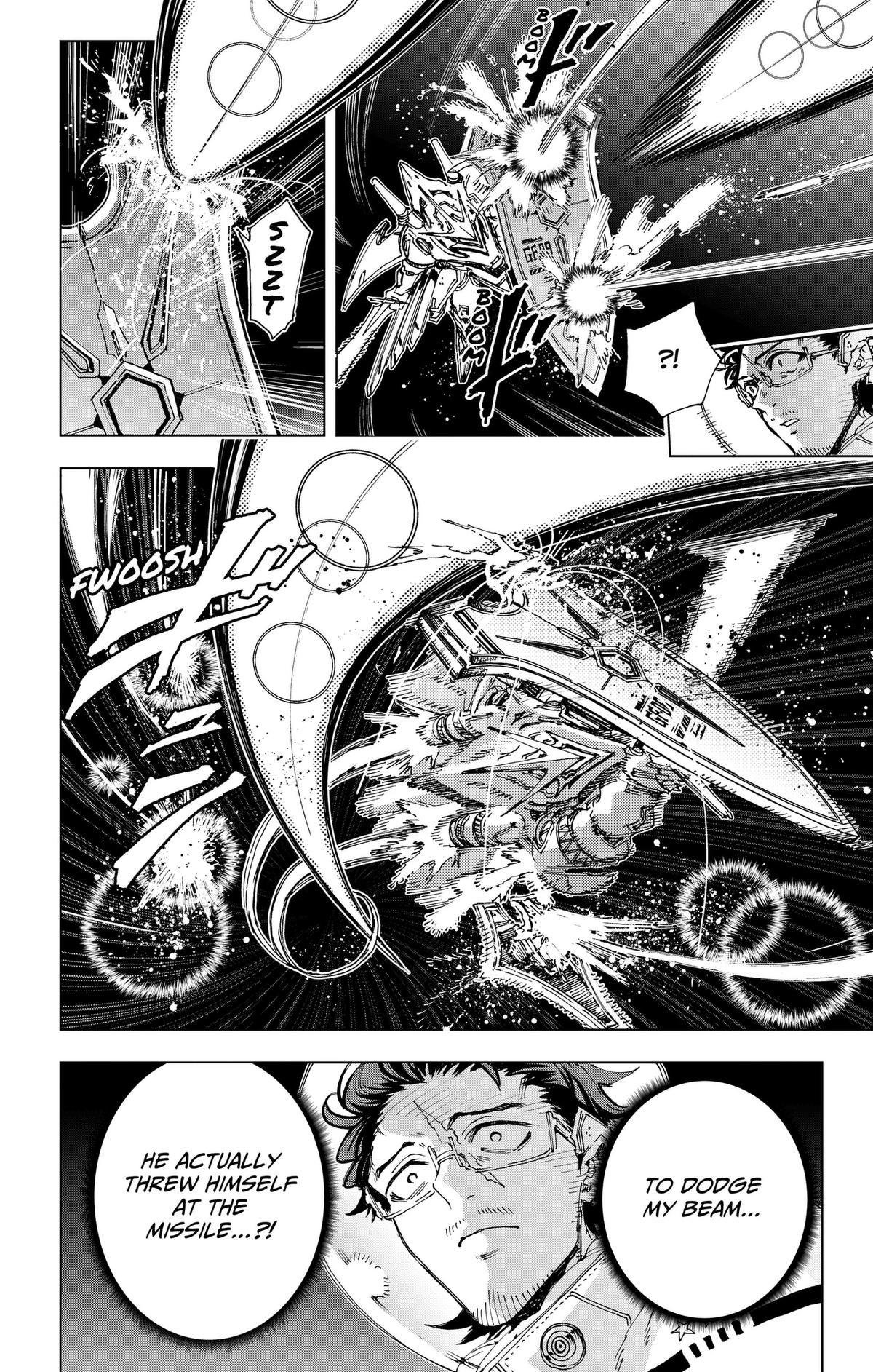 Read Eiyuu Kikan chapter 69 image 15 on Lezhin