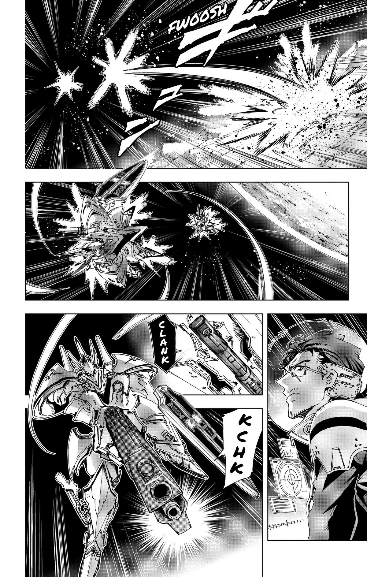 Read Eiyuu Kikan chapter 69 image 9 on Lezhin