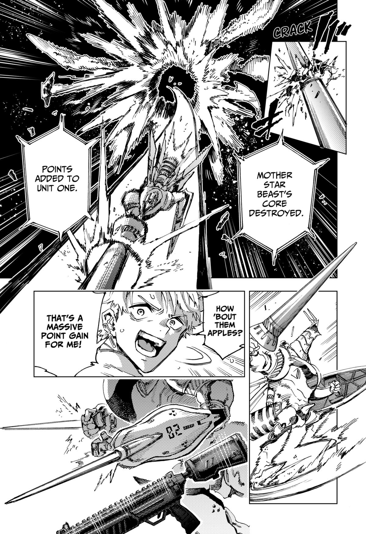 Read Eiyuu Kikan chapter 7 image 10 on Lezhin