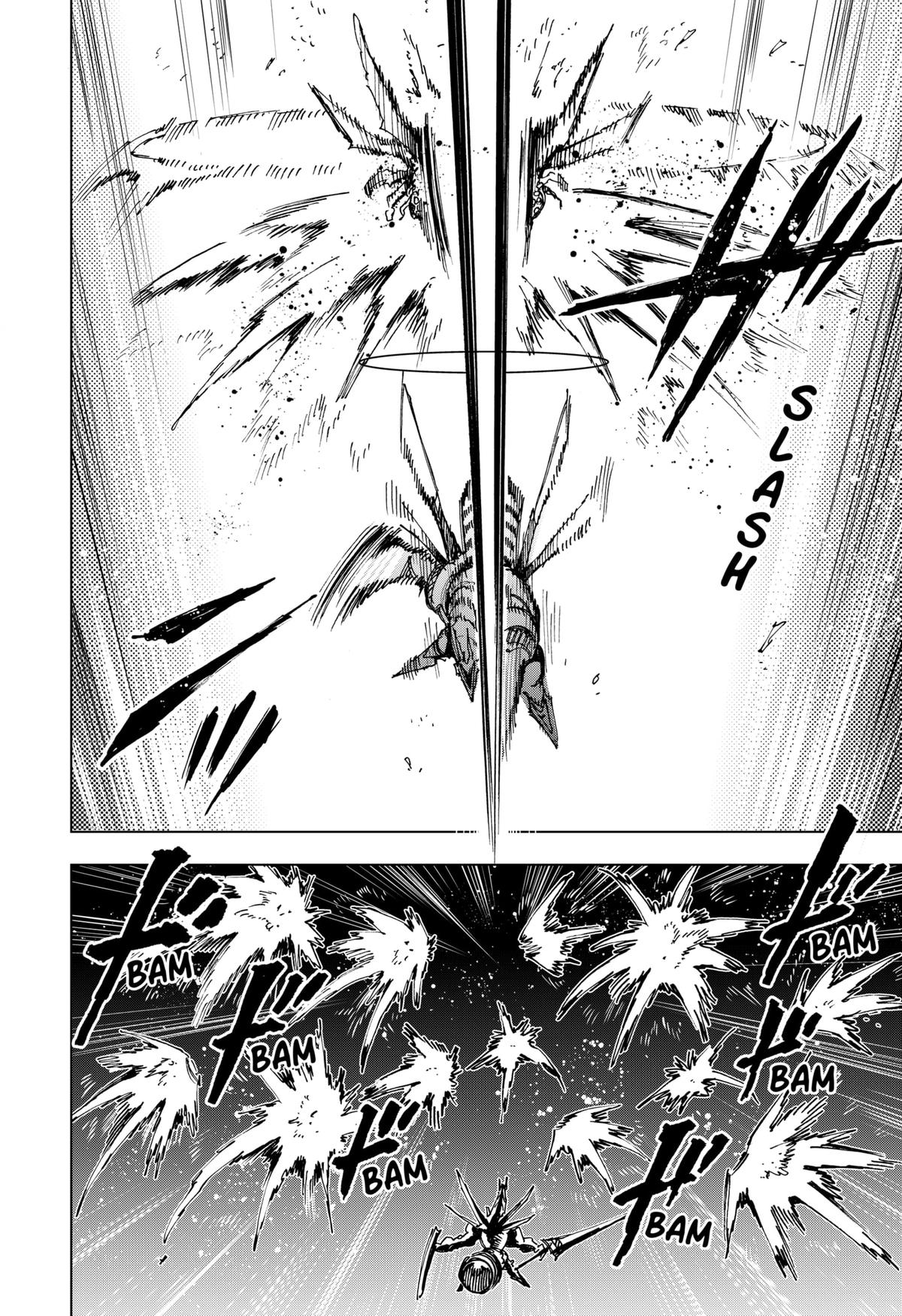 Read Eiyuu Kikan chapter 7 image 13 on Lezhin