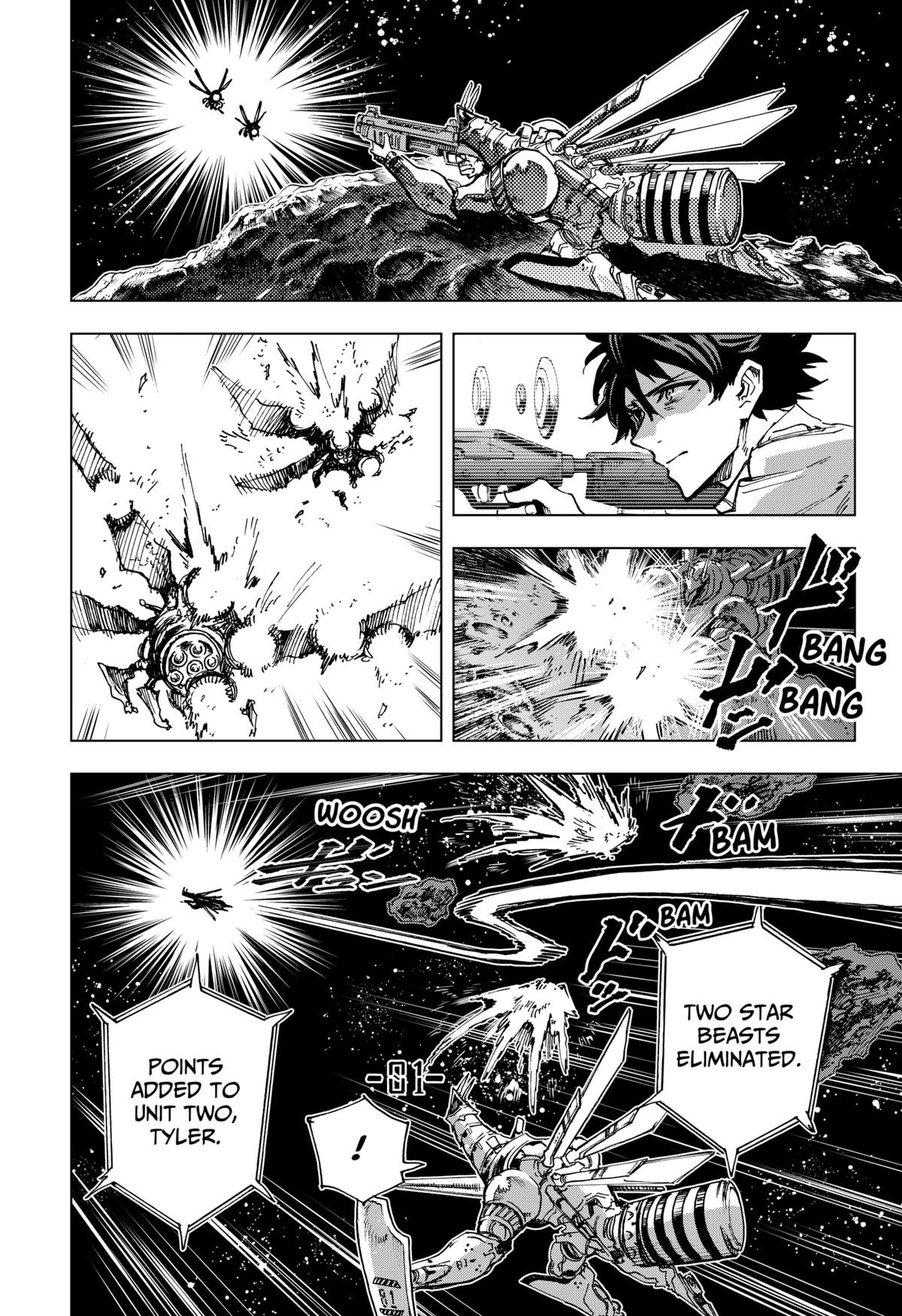 Read Eiyuu Kikan chapter 7 image 5 on Lezhin