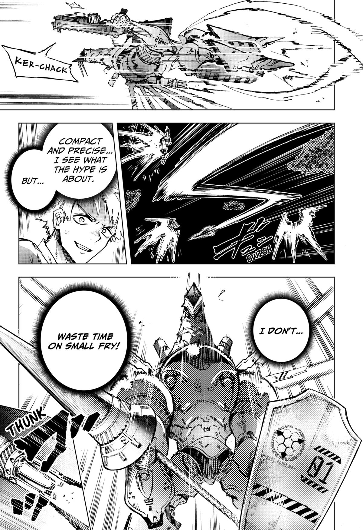 Read Eiyuu Kikan chapter 7 image 6 on Lezhin