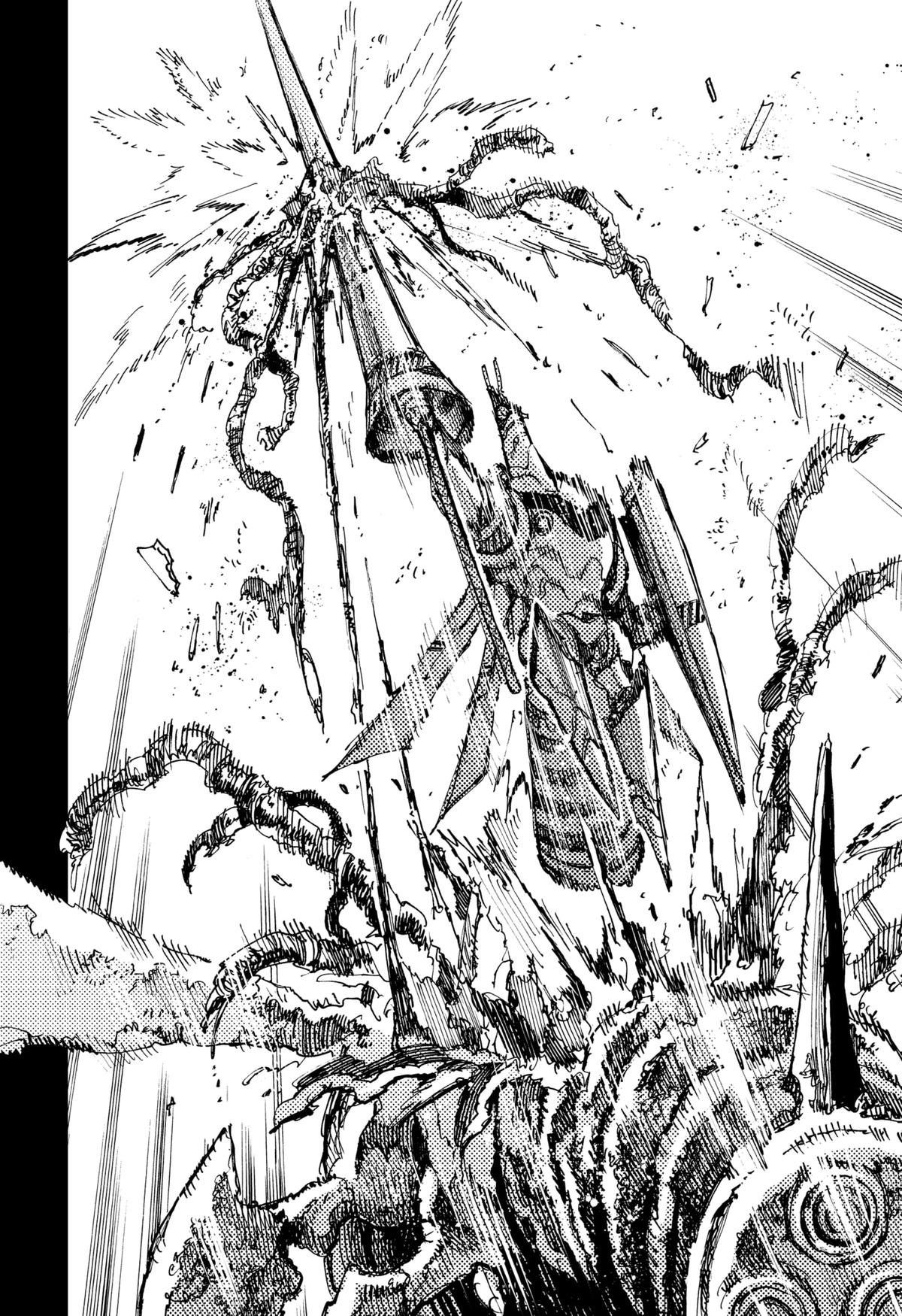 Read Eiyuu Kikan chapter 7 image 9 on Lezhin