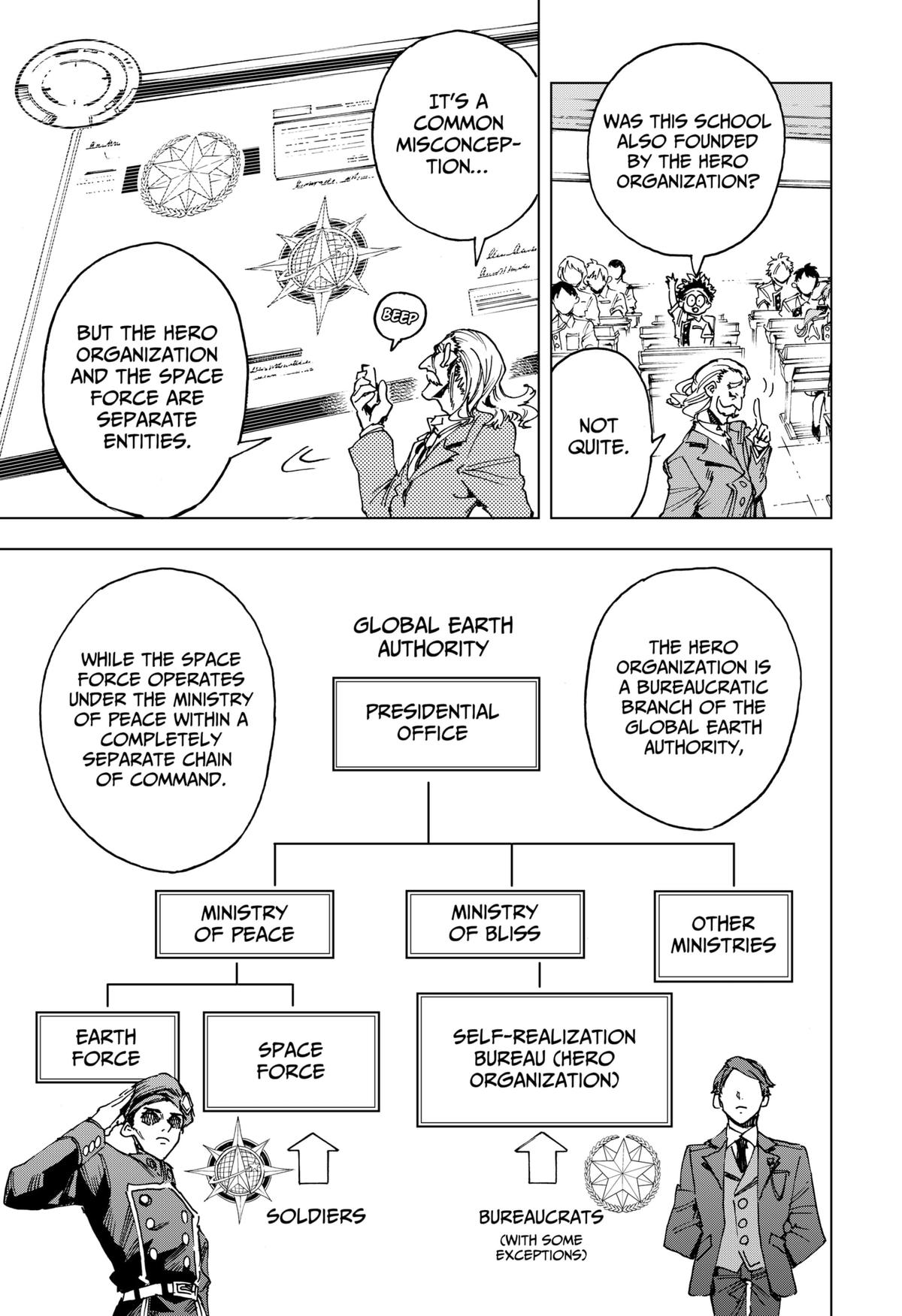 Read Eiyuu Kikan chapter 8 image 10 on Lezhin