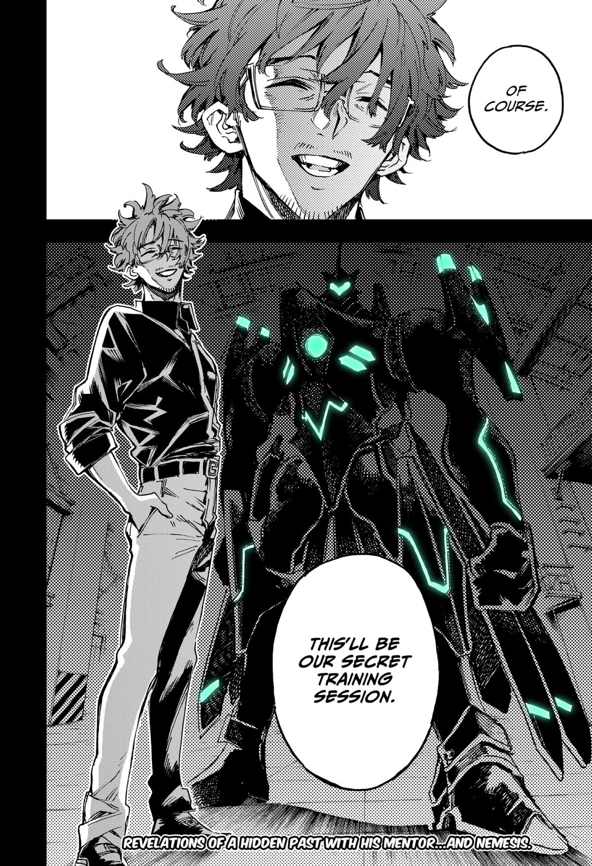 Read Eiyuu Kikan chapter 8 image 19 on Lezhin
