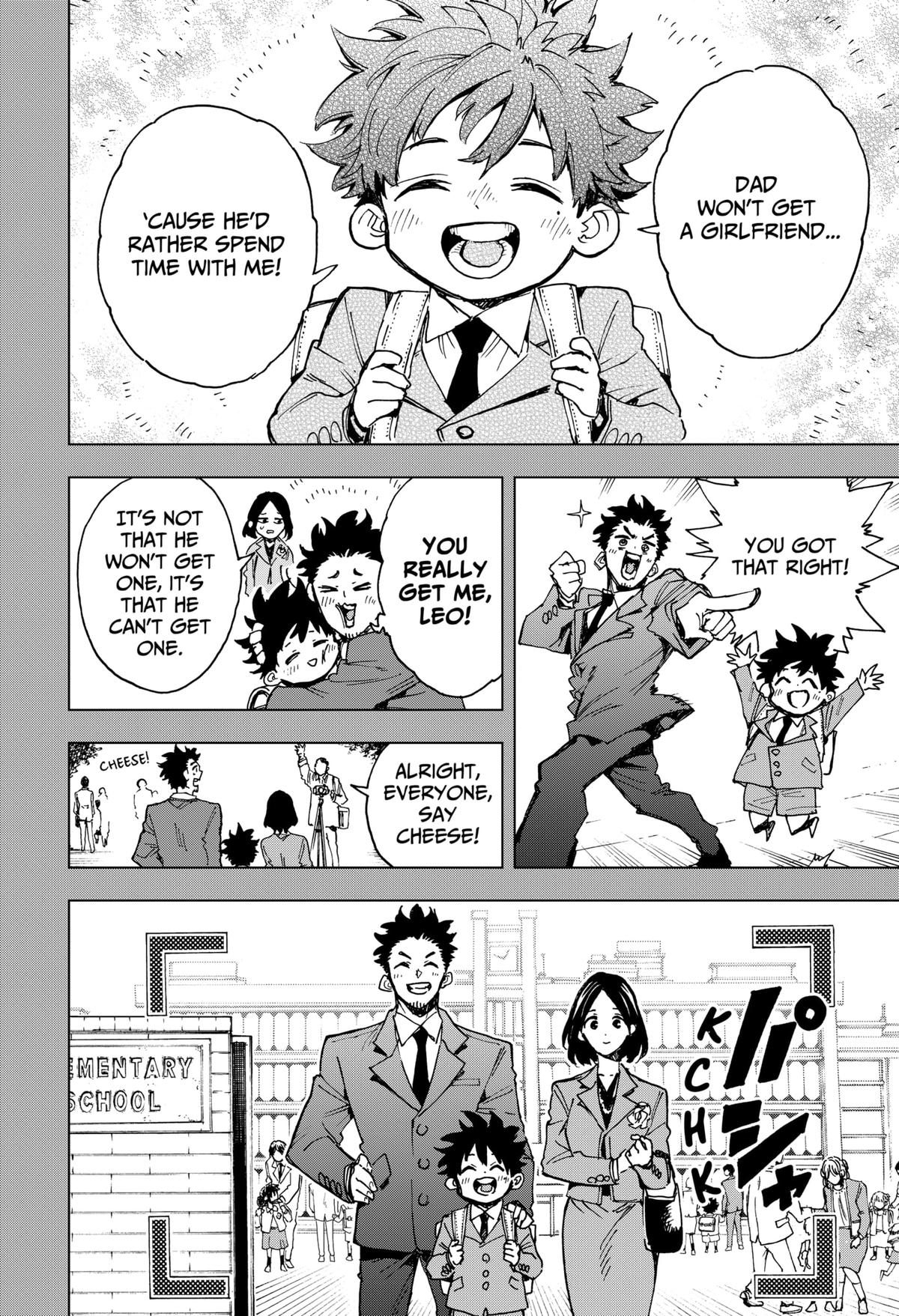 Read Eiyuu Kikan chapter 9 image 1 on Lezhin