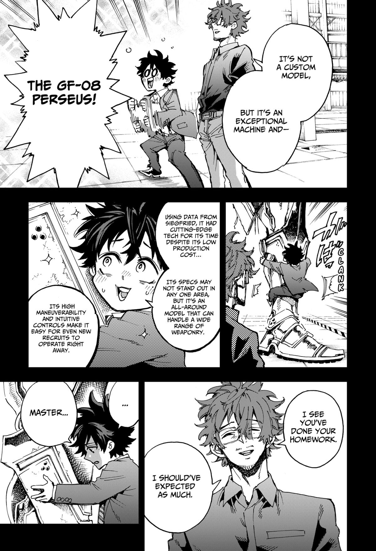 Read Eiyuu Kikan chapter 9 image 10 on Lezhin