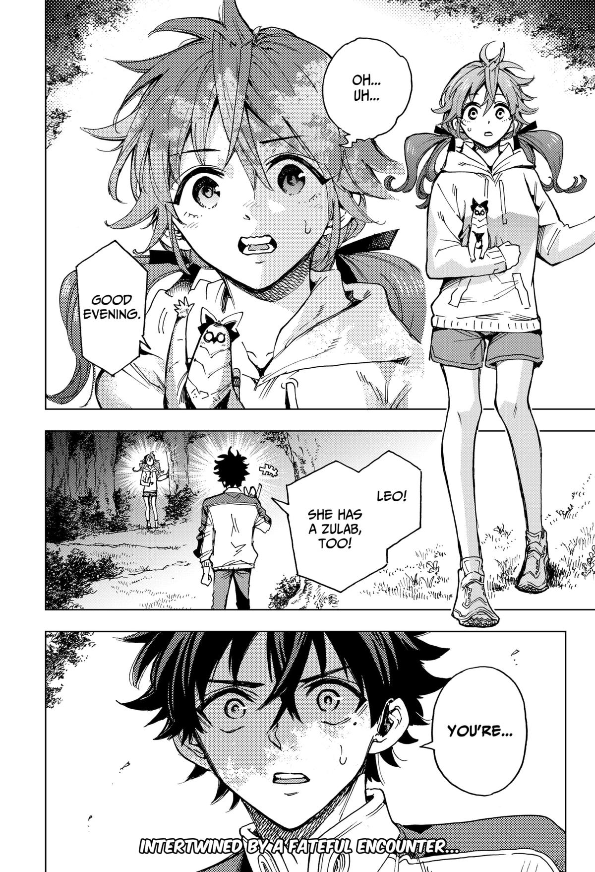 Read Eiyuu Kikan chapter 9 image 17 on Lezhin