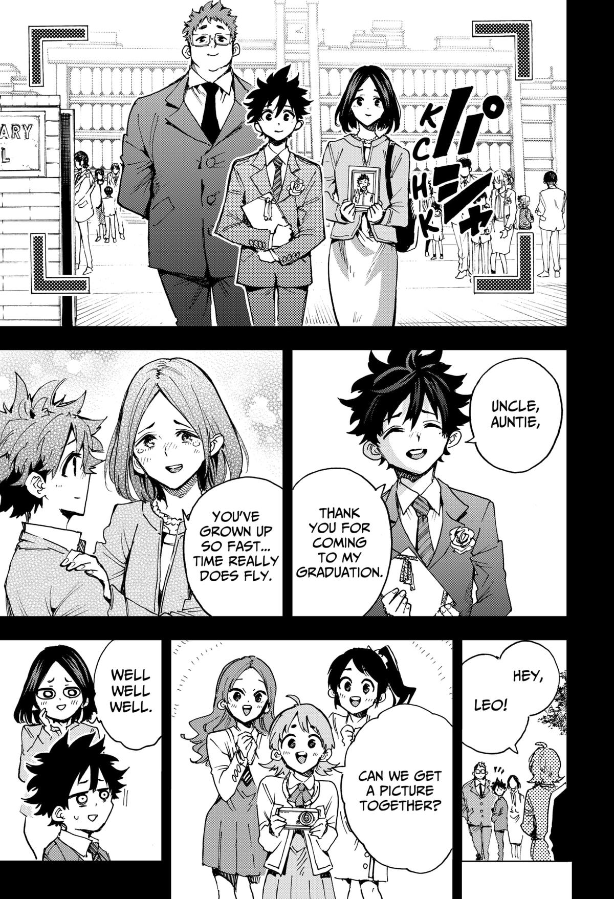 Read Eiyuu Kikan chapter 9 image 2 on Lezhin