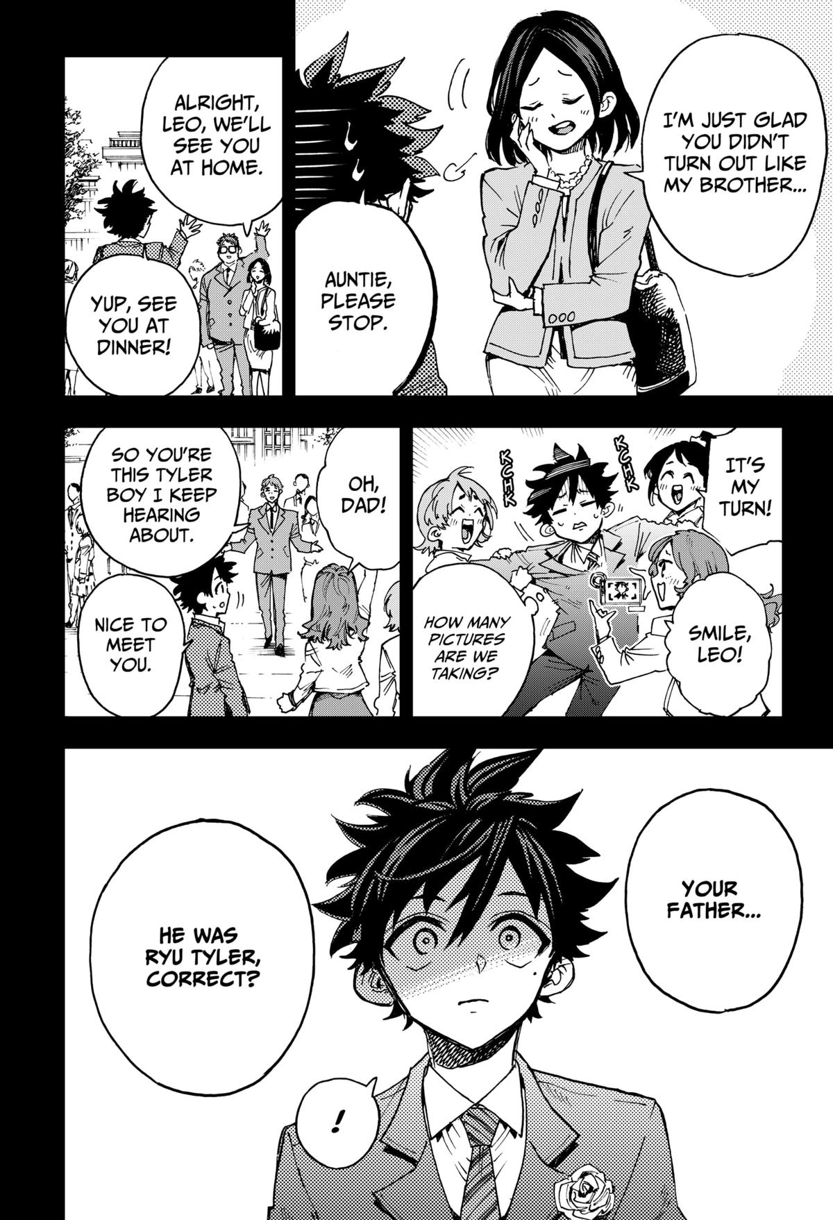 Read Eiyuu Kikan chapter 9 image 3 on Lezhin